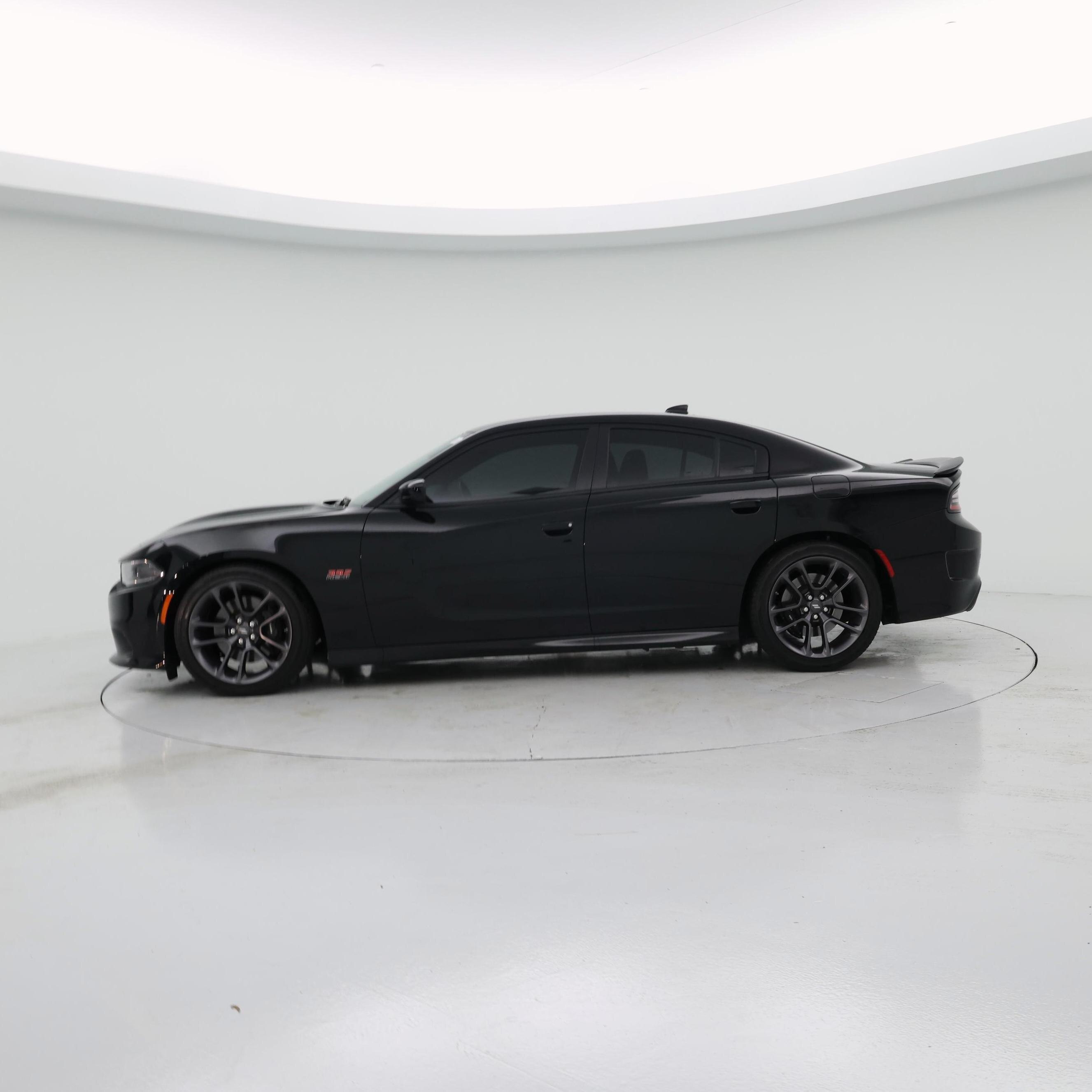 Thumbnail: 2023 Dodge Charger - 3