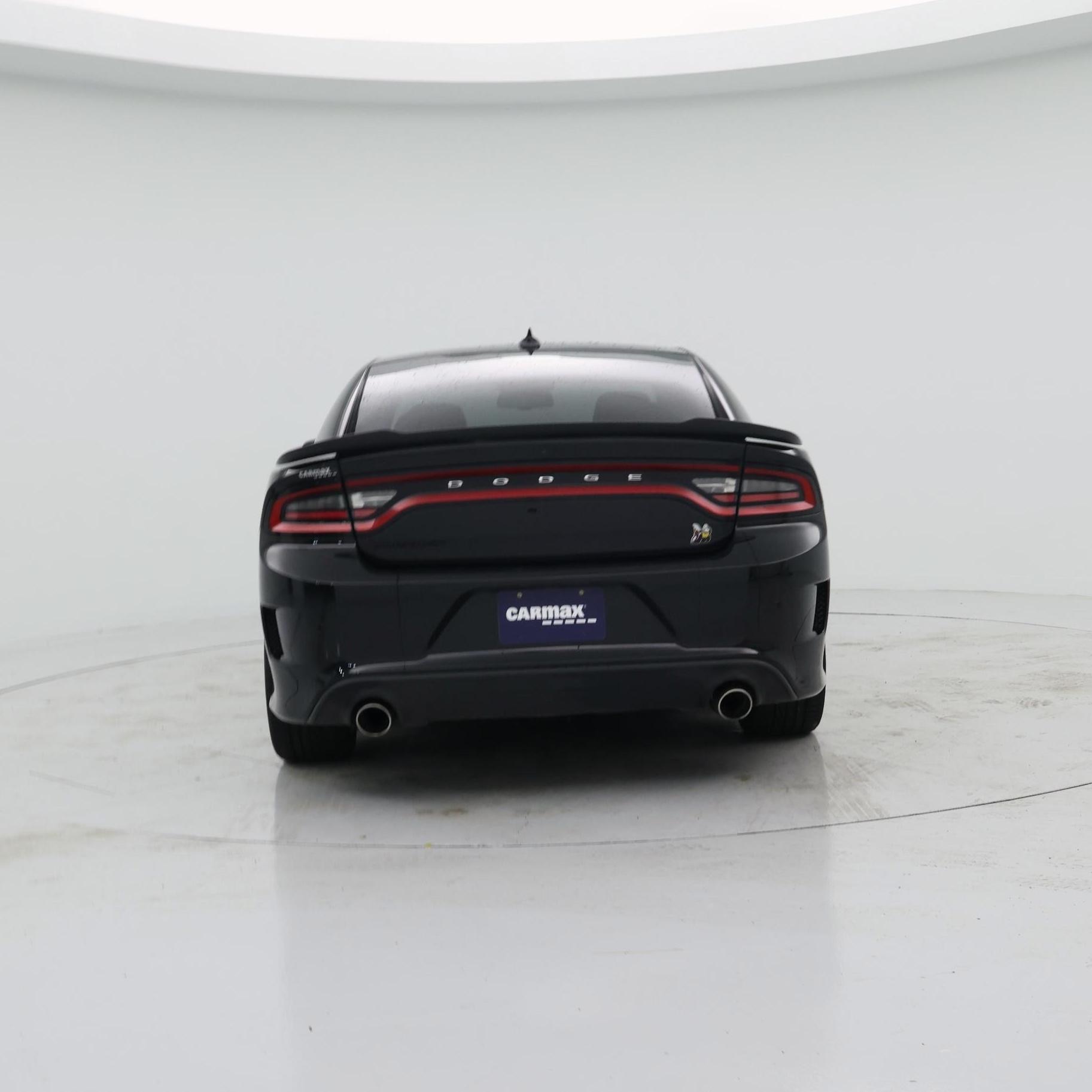 Thumbnail: 2023 Dodge Charger - 6