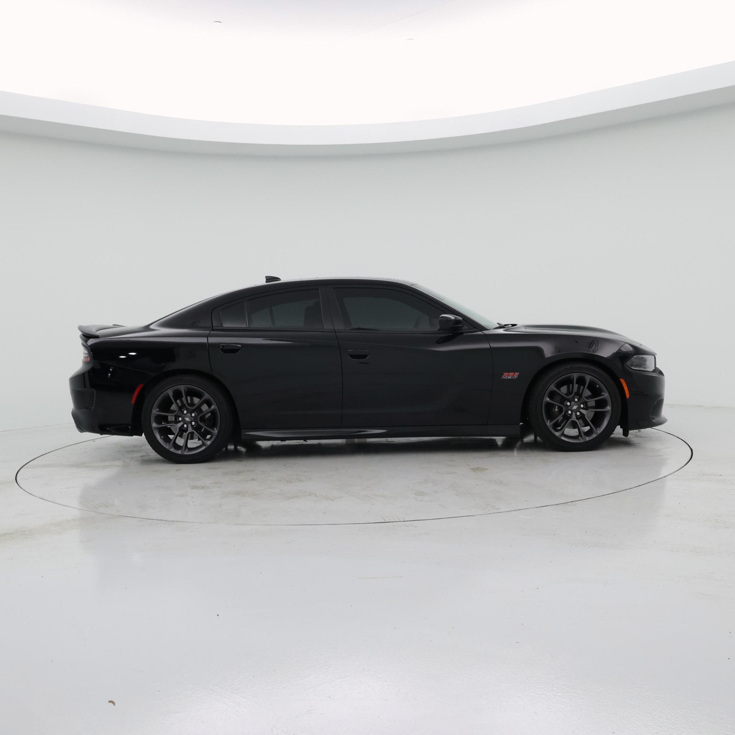 Thumbnail: 2023 Dodge Charger - 7