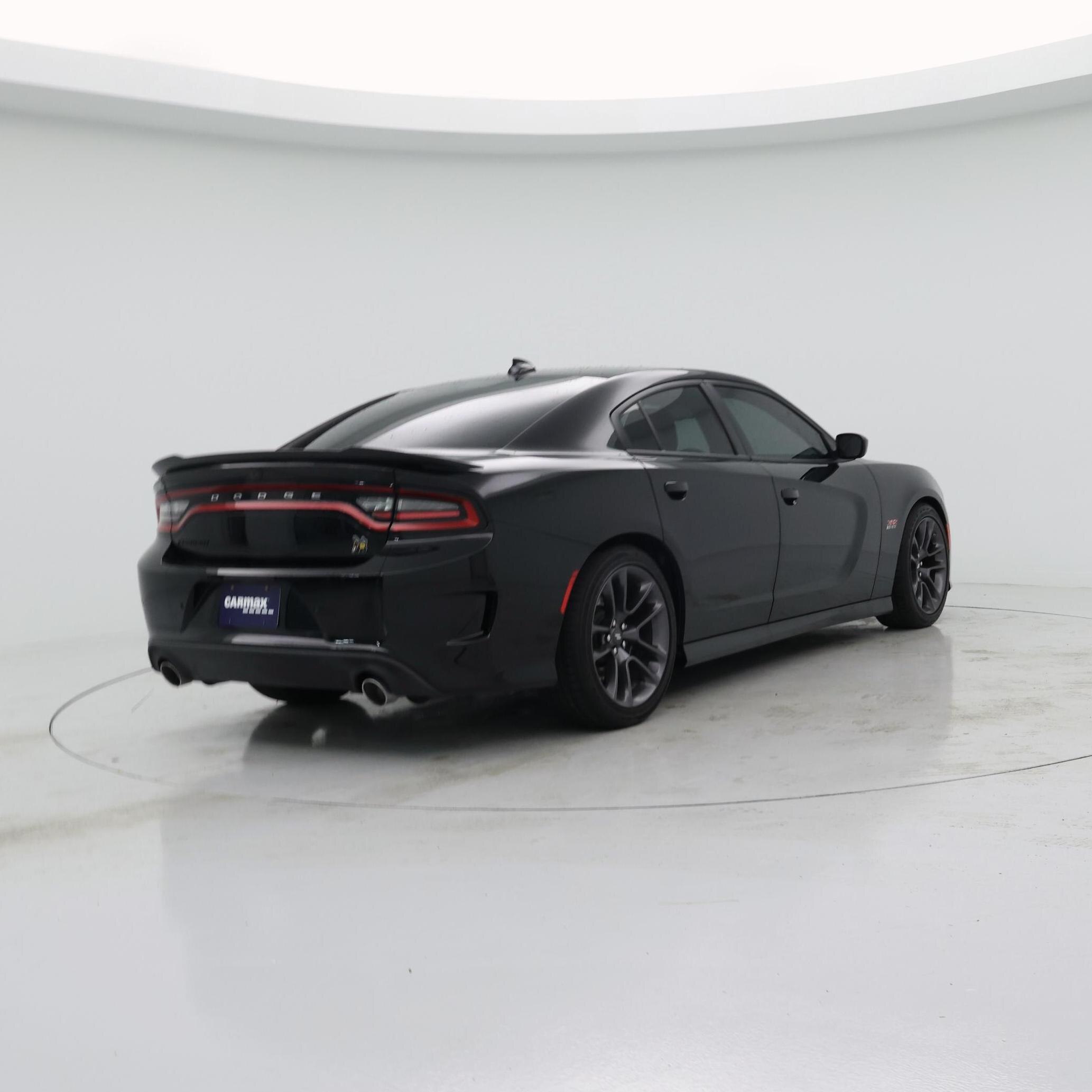 Thumbnail: 2023 Dodge Charger - 8