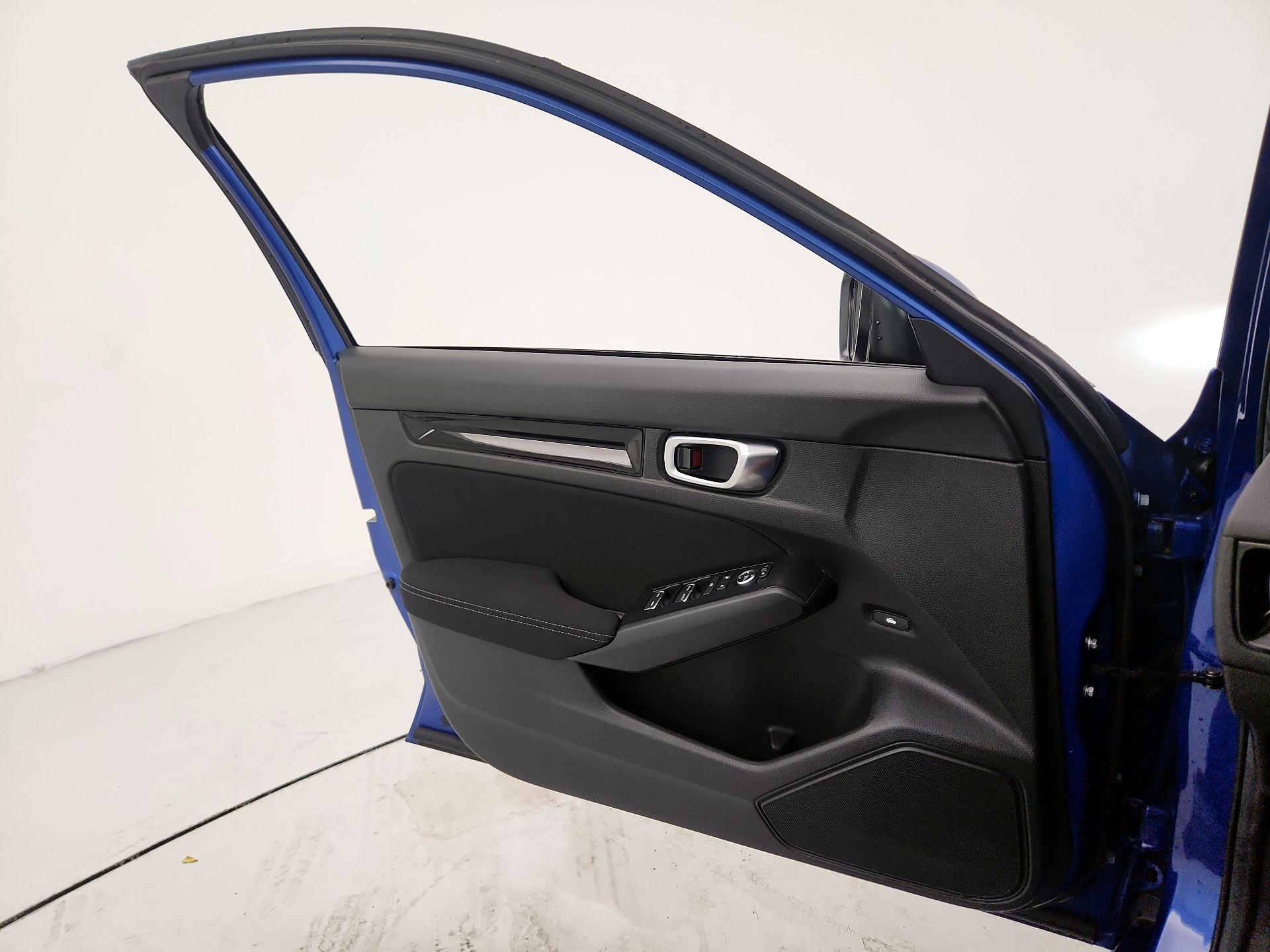 Thumbnail: 2024 Honda Civic - 12