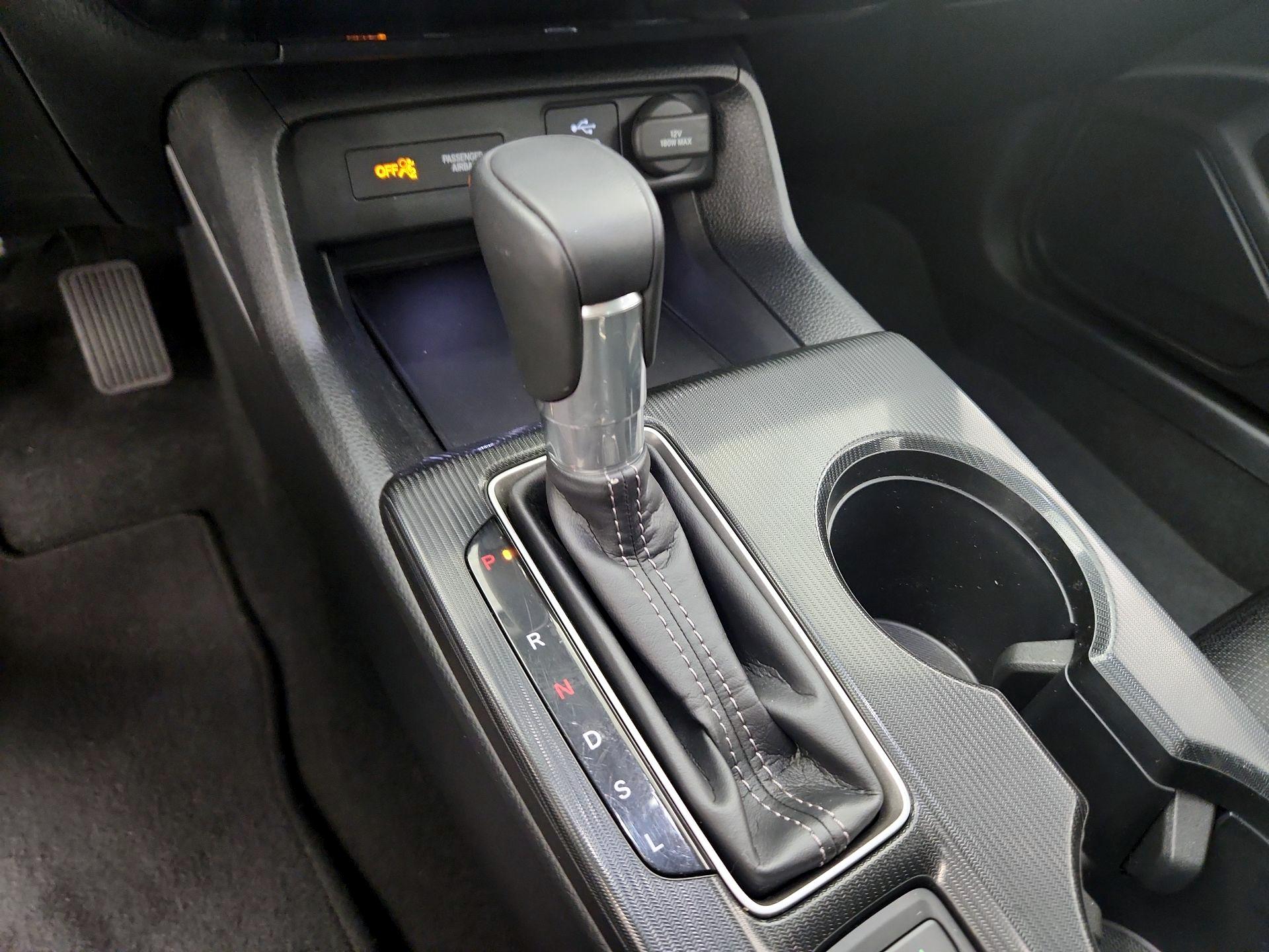 Thumbnail: 2024 Honda Civic - 17
