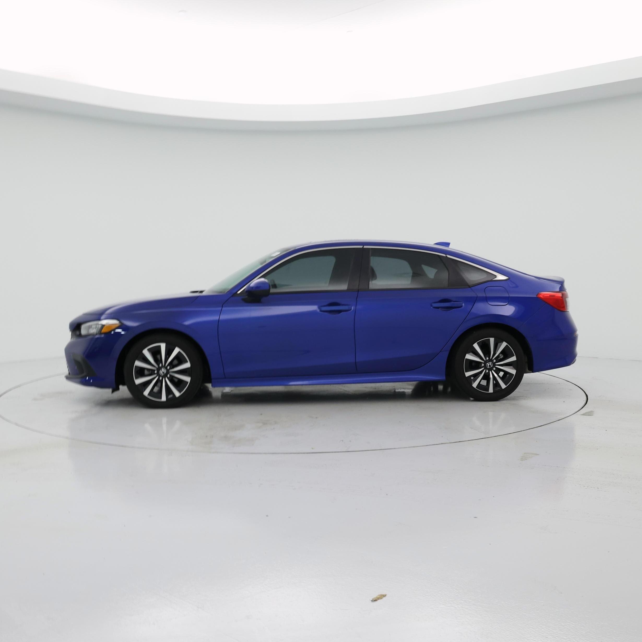 Thumbnail: 2024 Honda Civic - 3