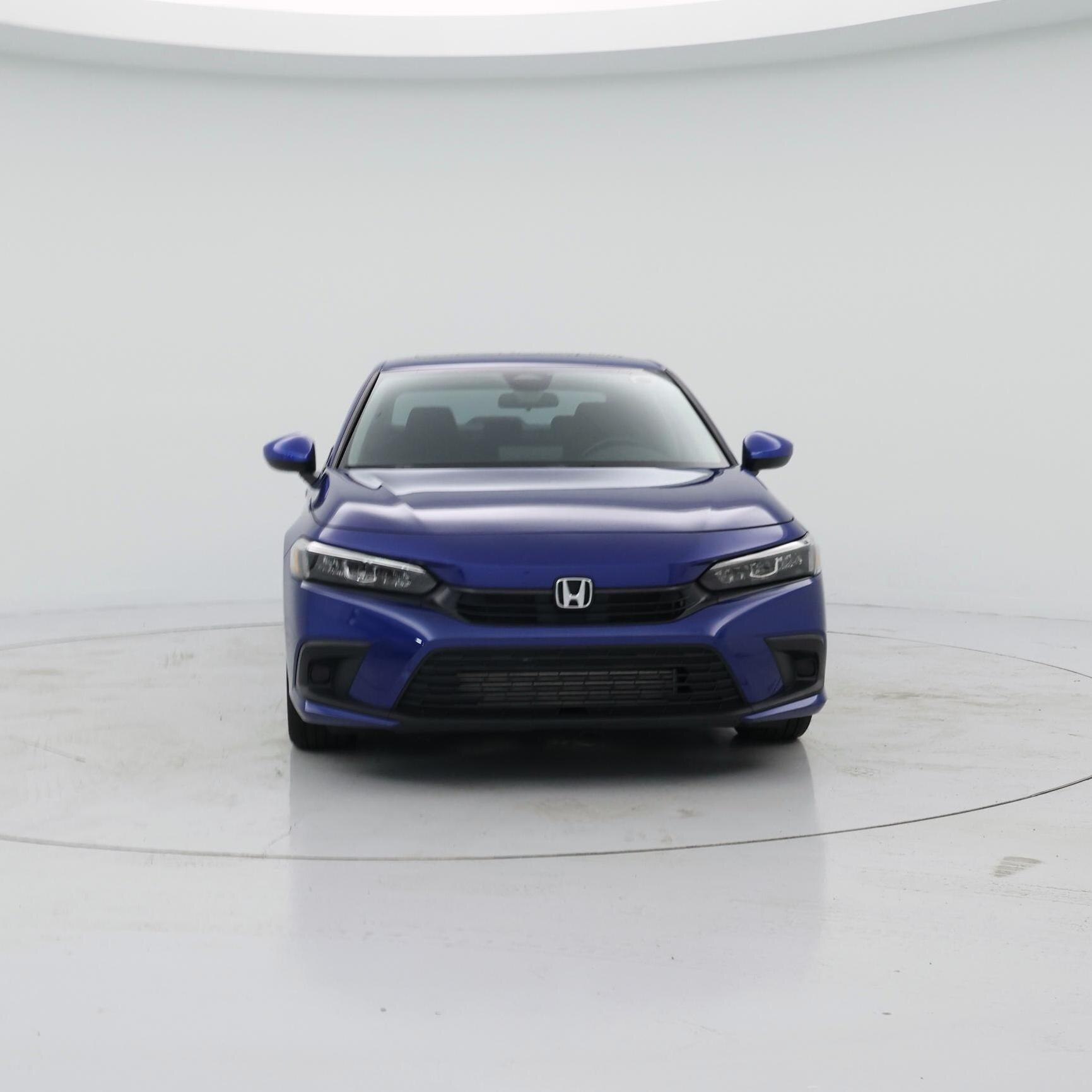 Thumbnail: 2024 Honda Civic - 5