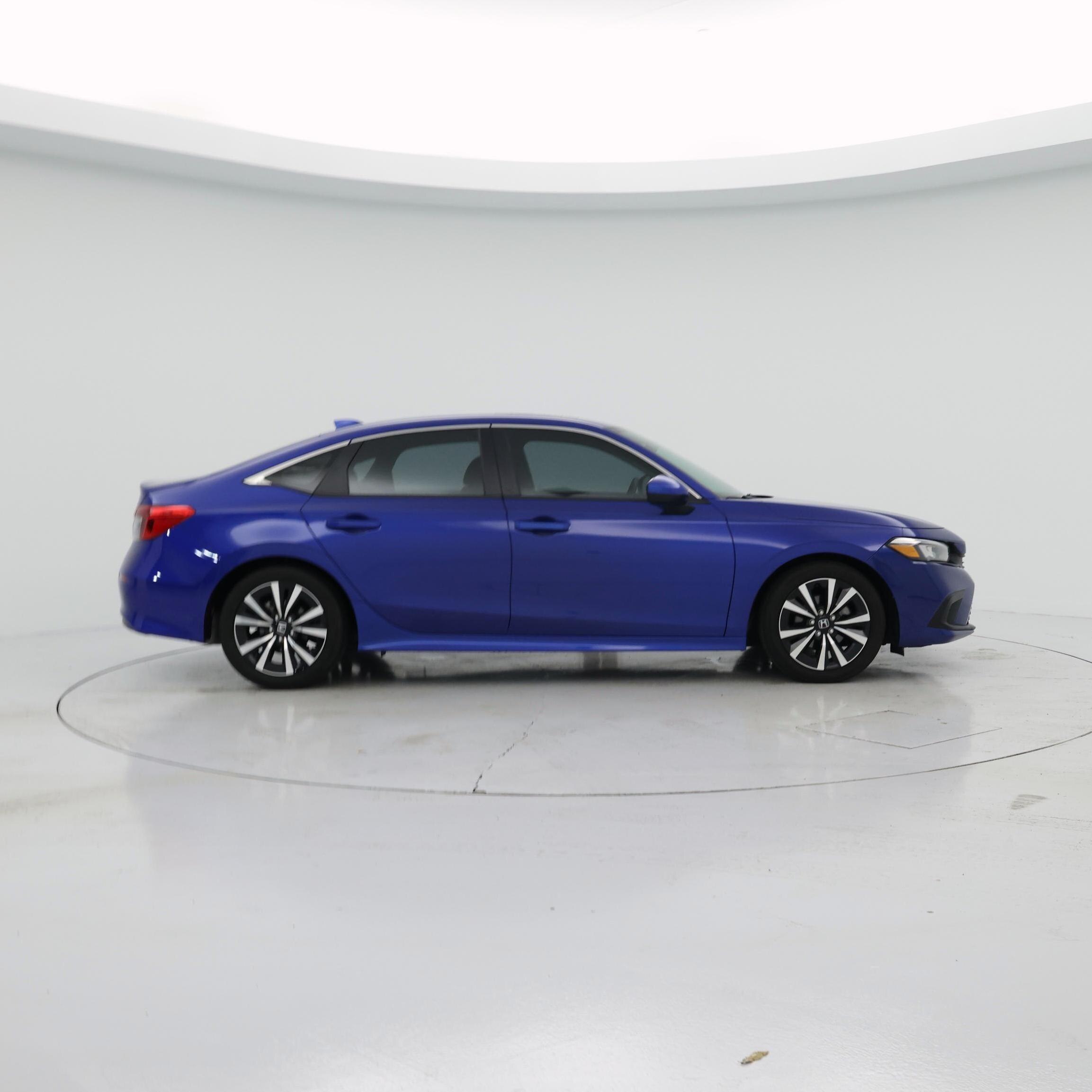 Thumbnail: 2024 Honda Civic - 7