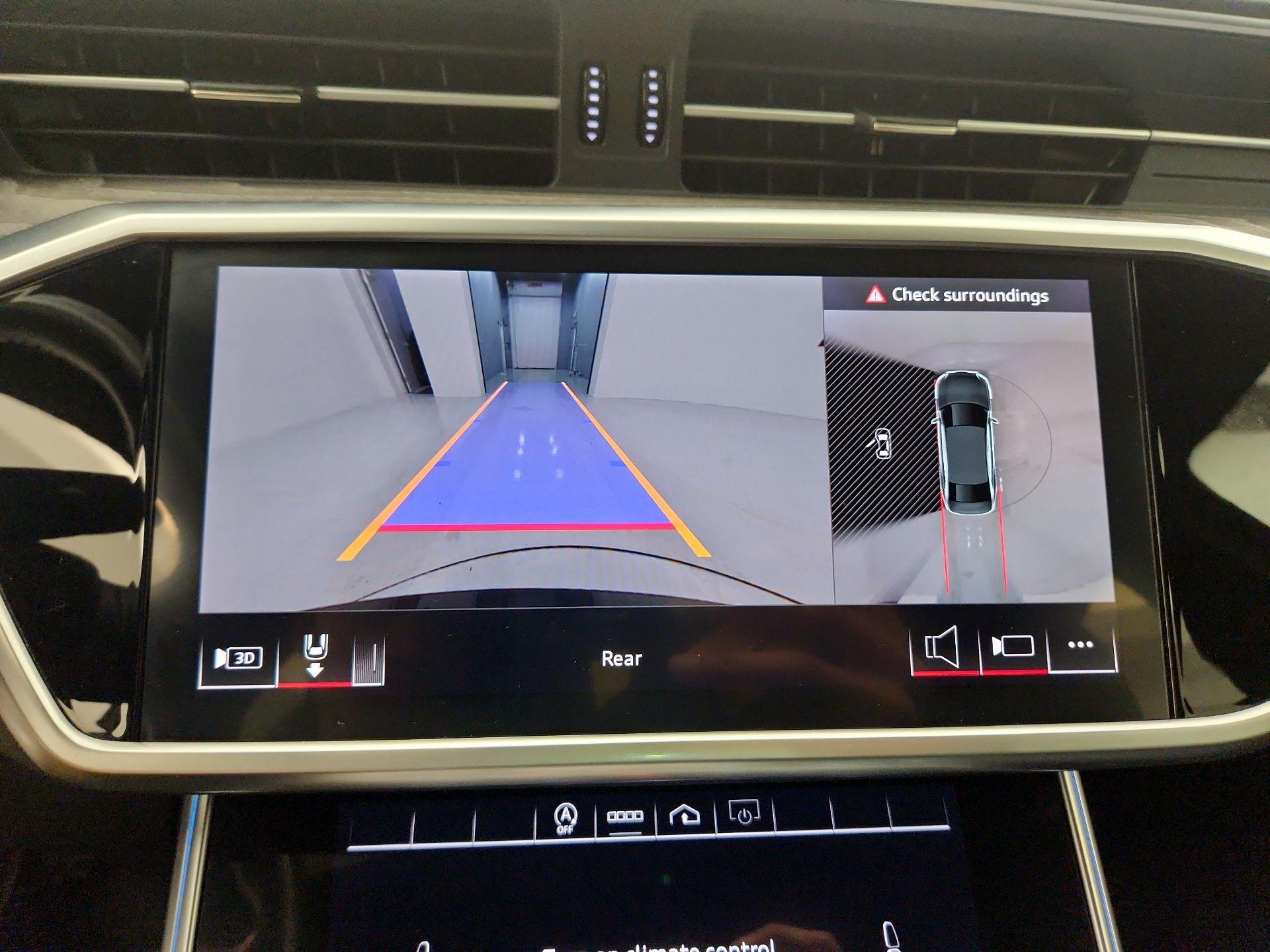 Thumbnail: 2024 Audi A6 - 14