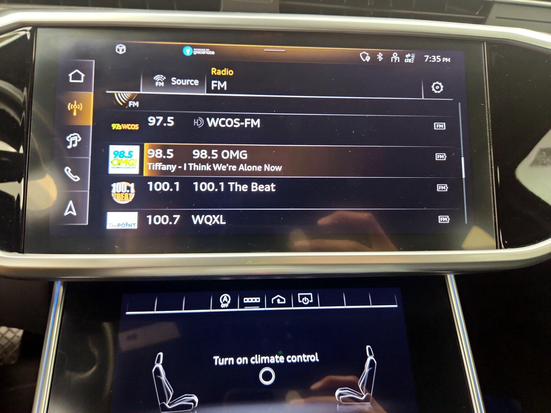 Thumbnail: 2024 Audi A6 - 15