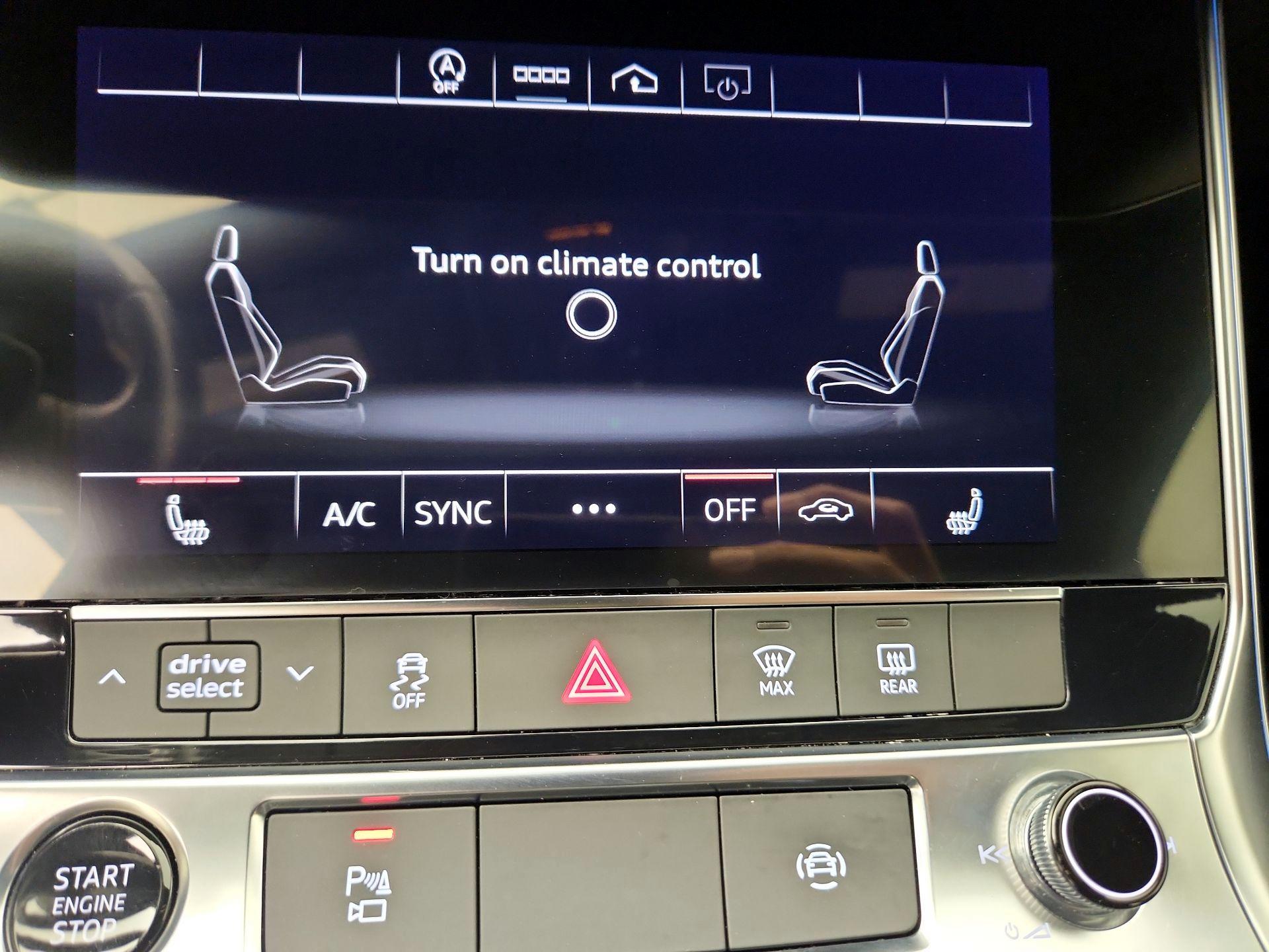 Thumbnail: 2024 Audi A6 - 16