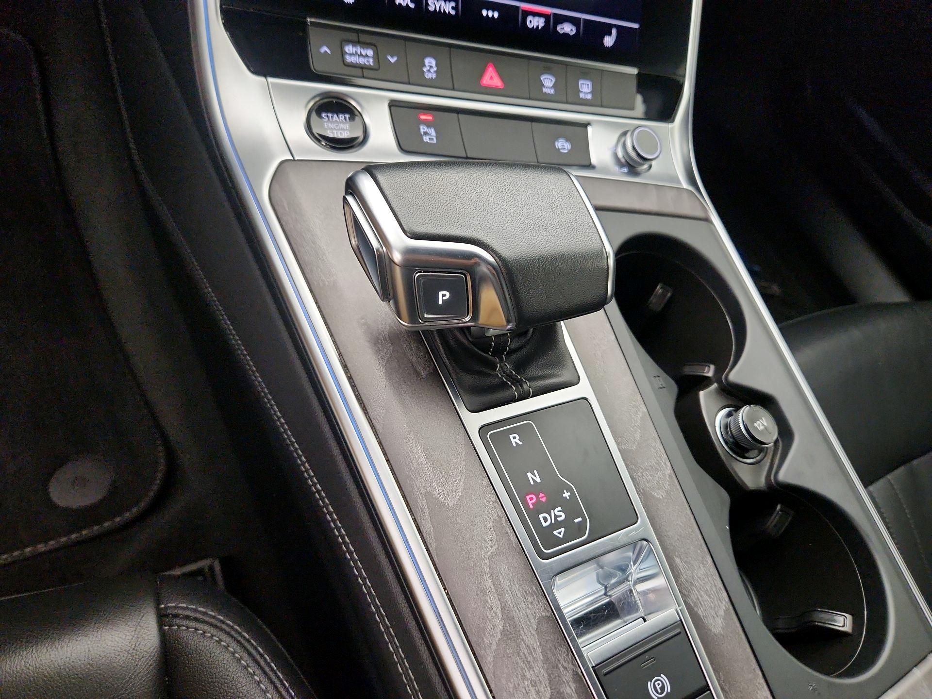 Thumbnail: 2024 Audi A6 - 17