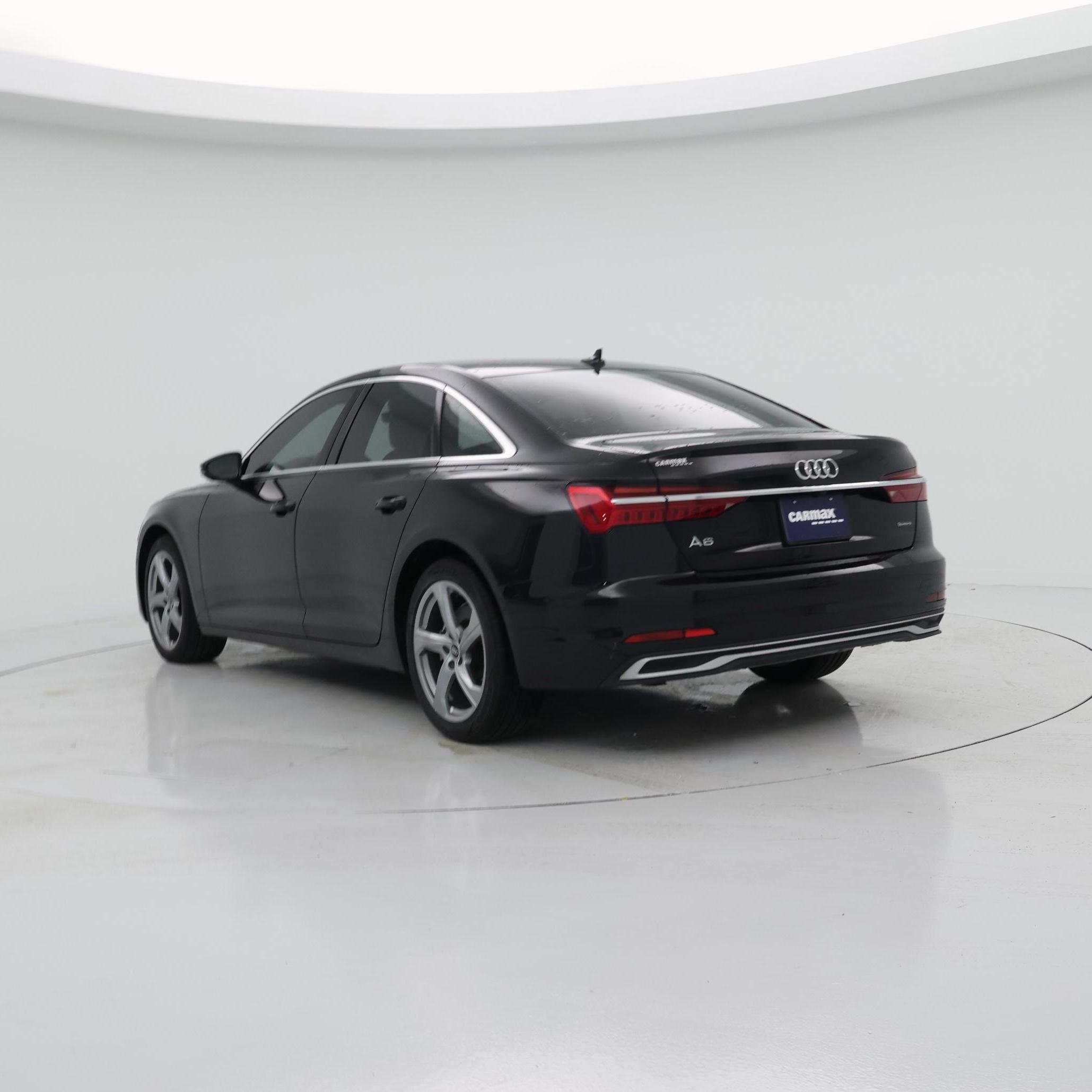 Thumbnail: 2024 Audi A6 - 2