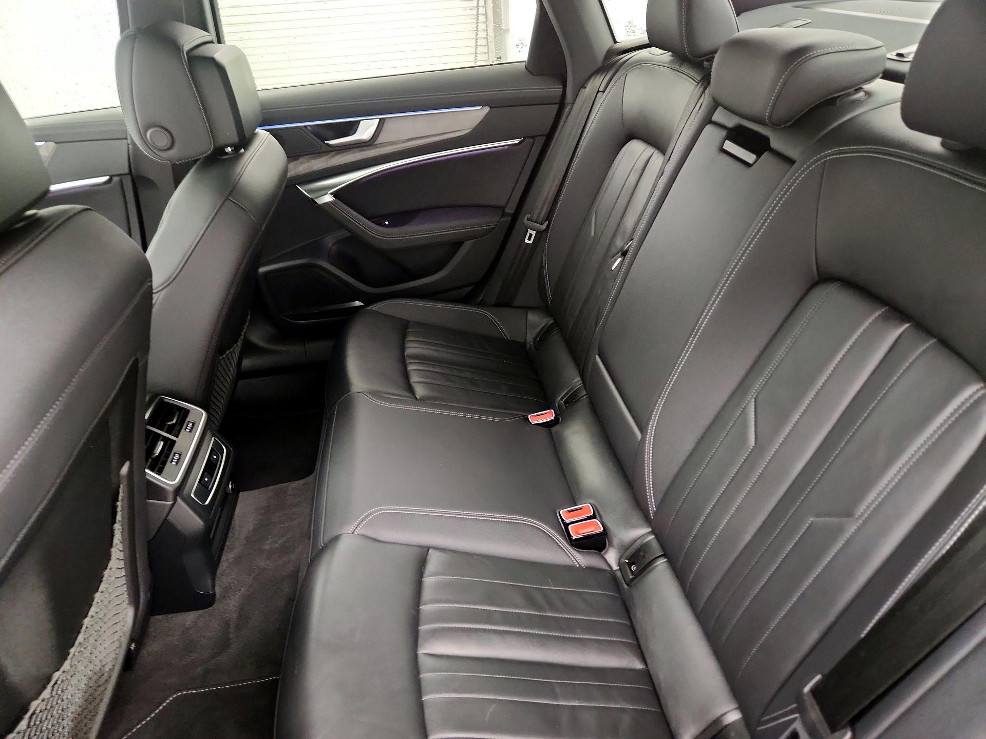 Thumbnail: 2024 Audi A6 - 20