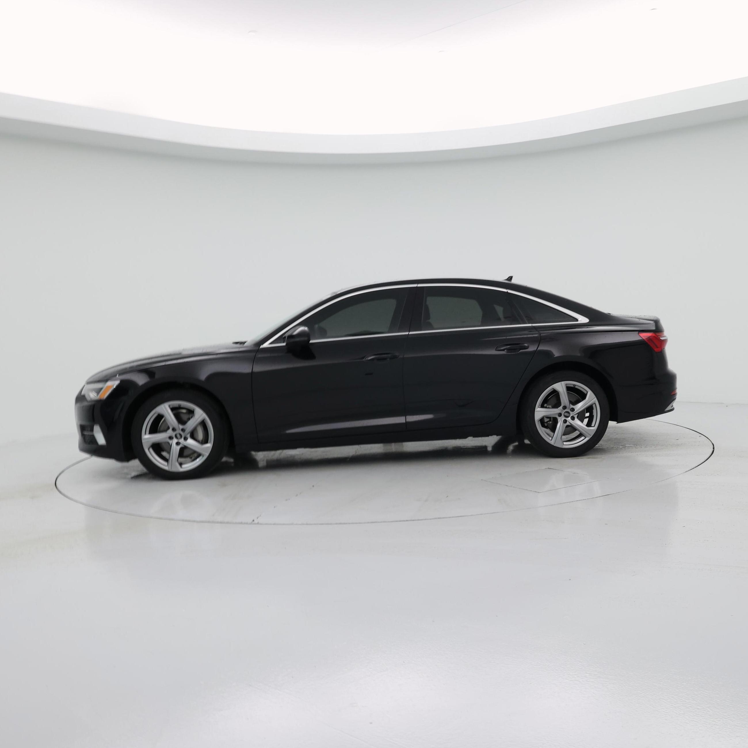 Thumbnail: 2024 Audi A6 - 3