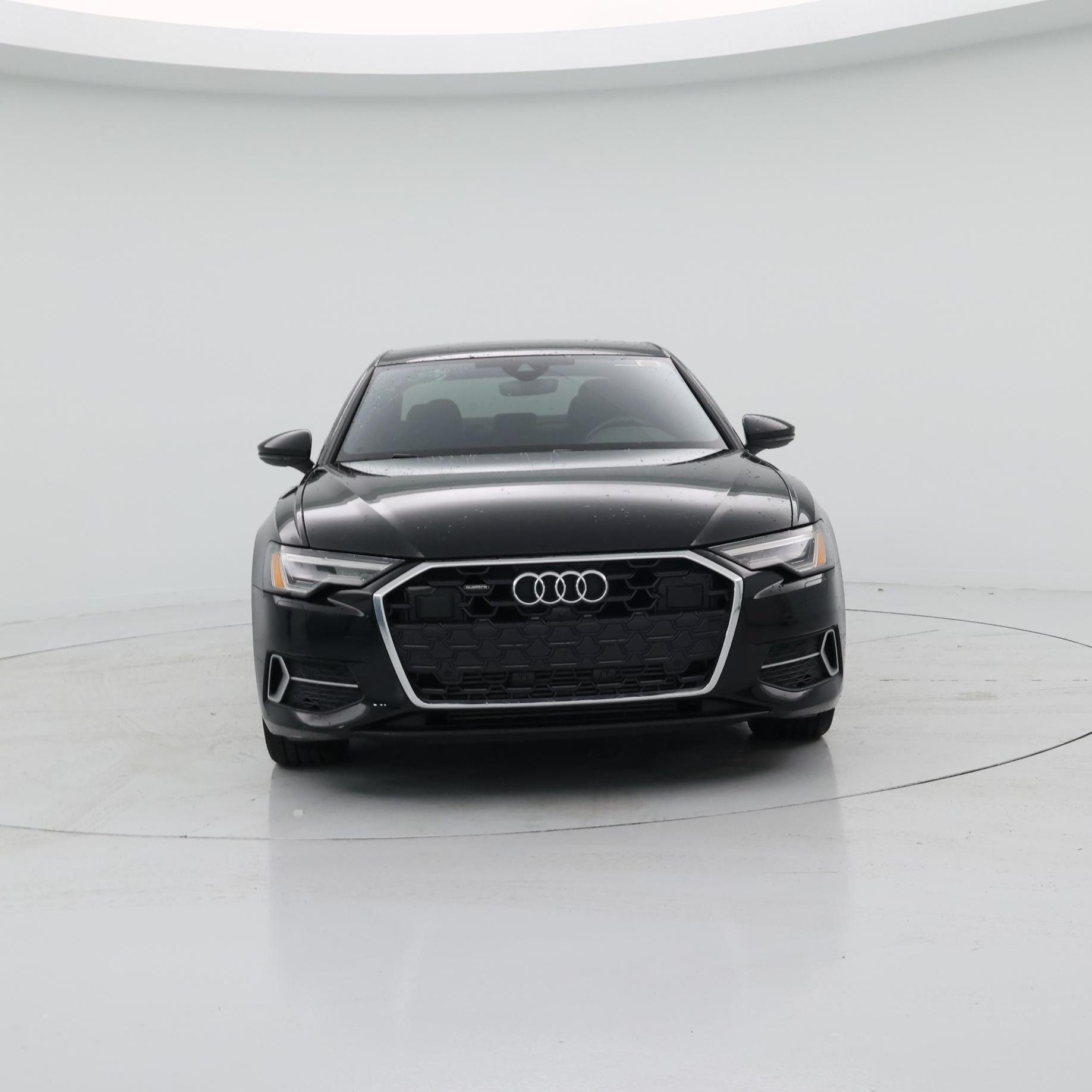 Thumbnail: 2024 Audi A6 - 5