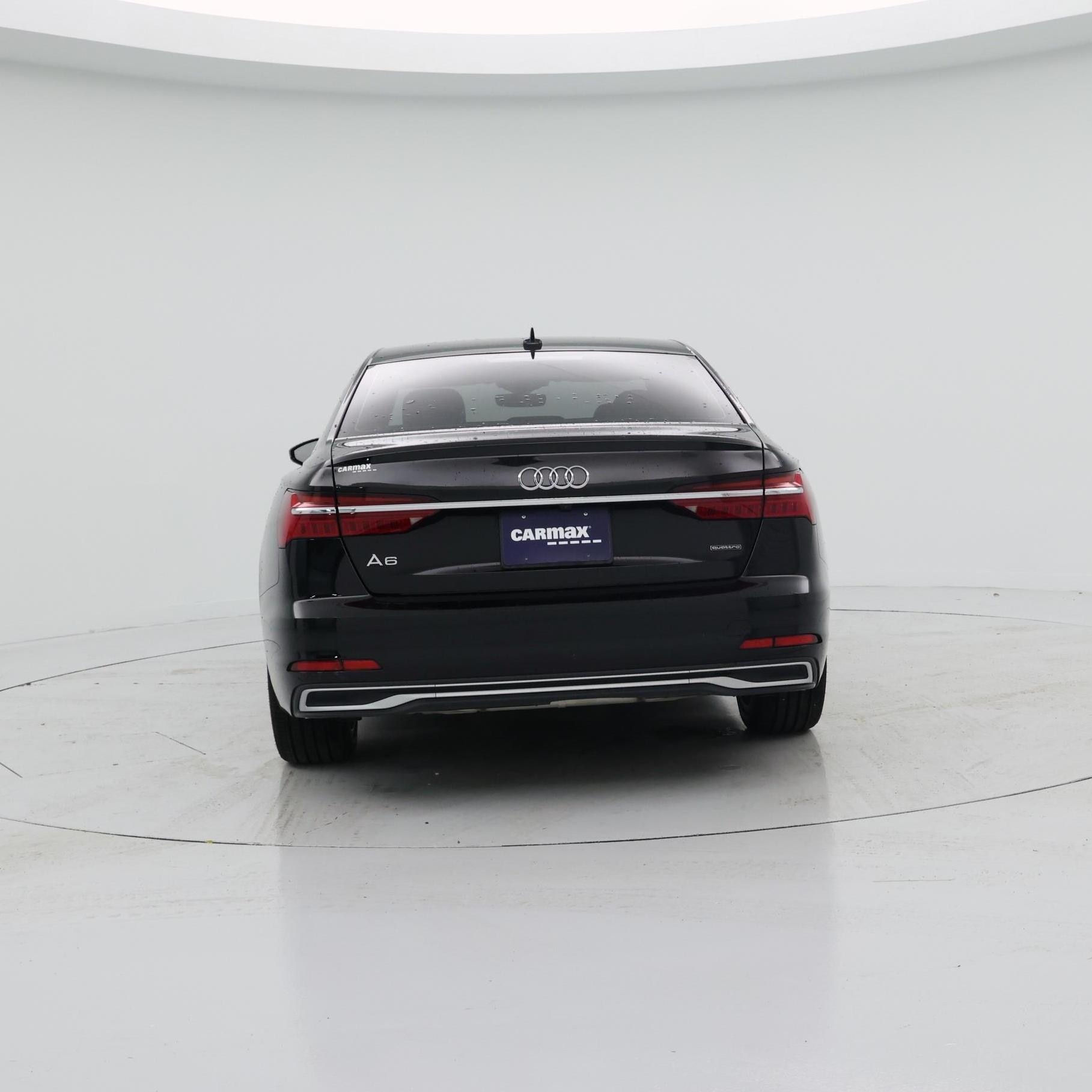 Thumbnail: 2024 Audi A6 - 6