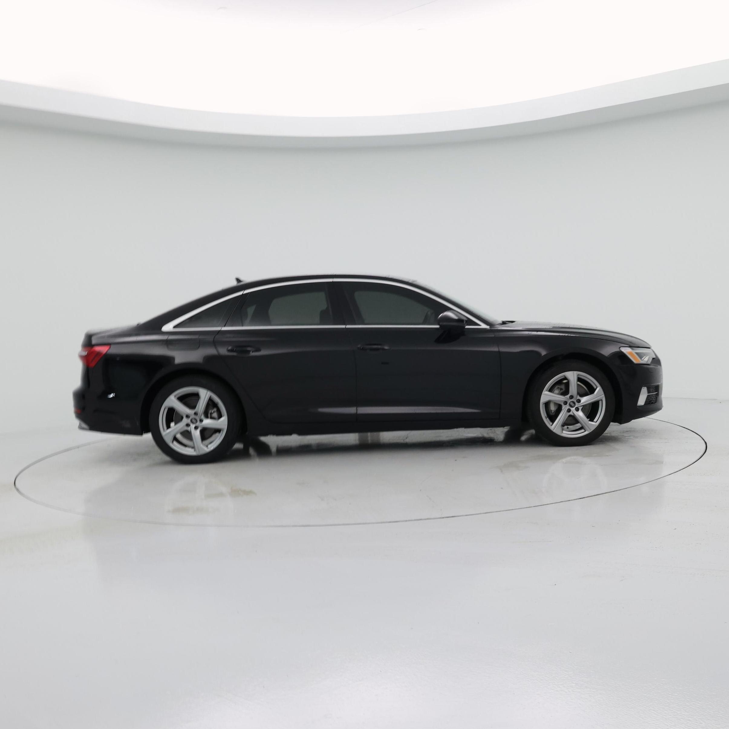 Thumbnail: 2024 Audi A6 - 7