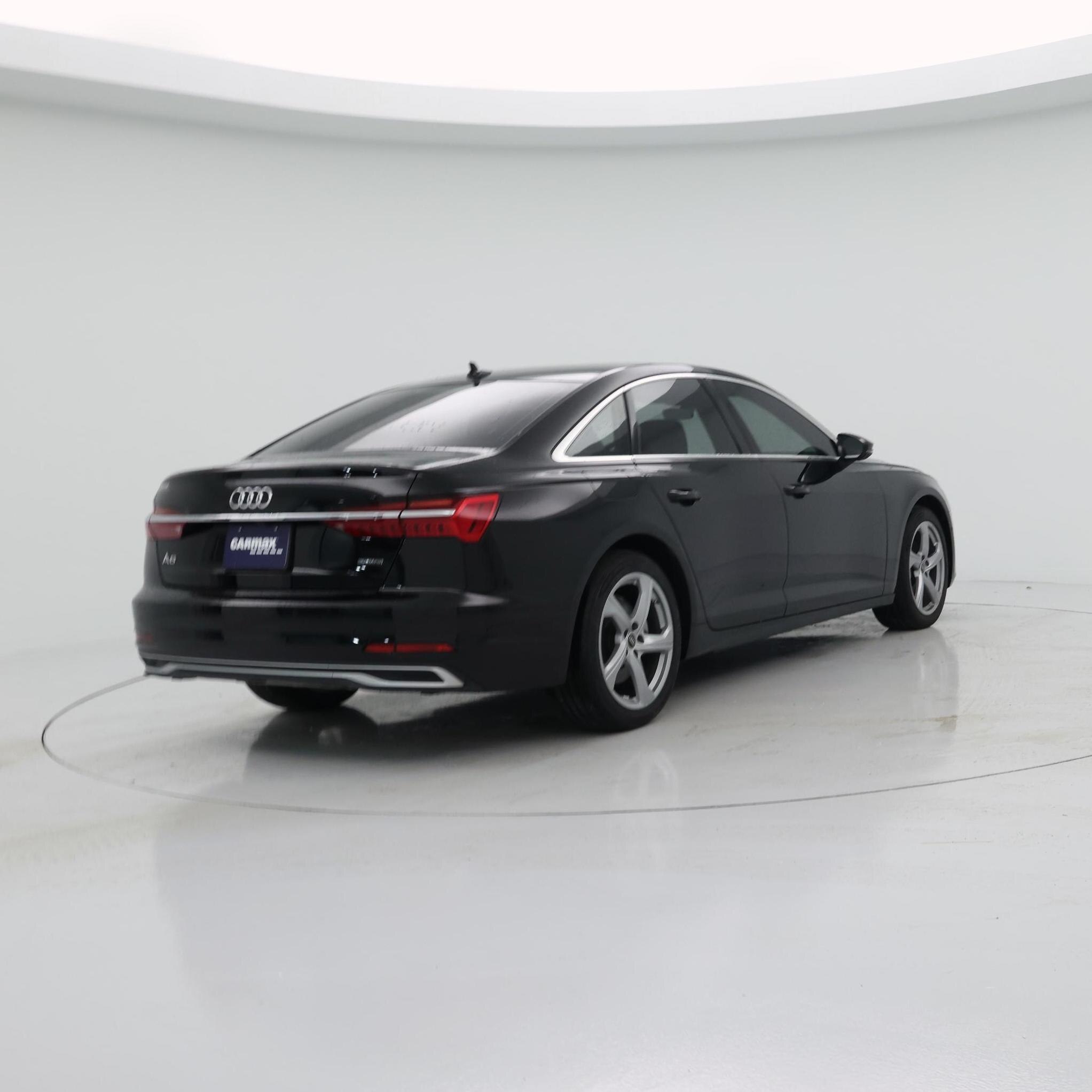 Thumbnail: 2024 Audi A6 - 8