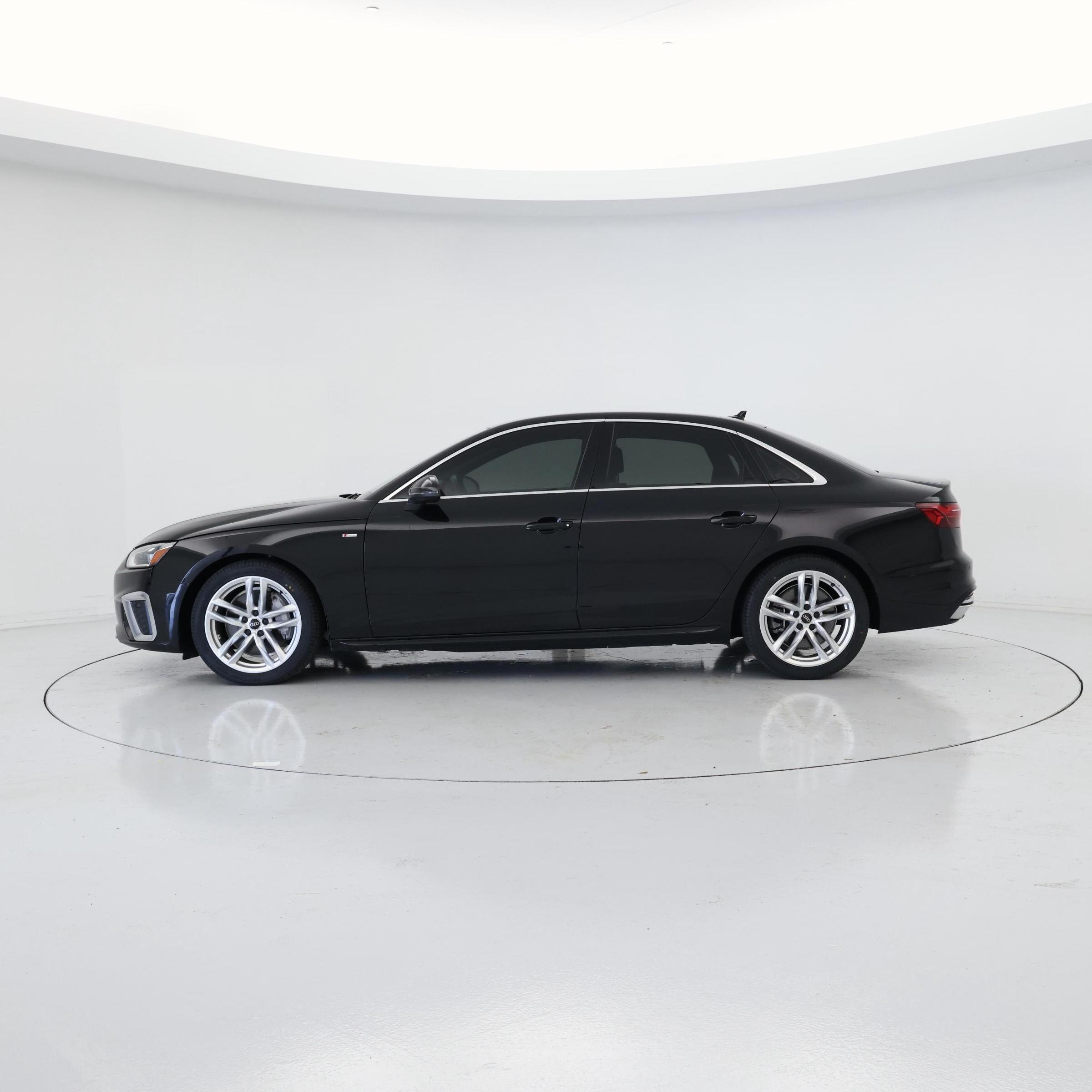 Thumbnail: 2023 Audi A4 - 3