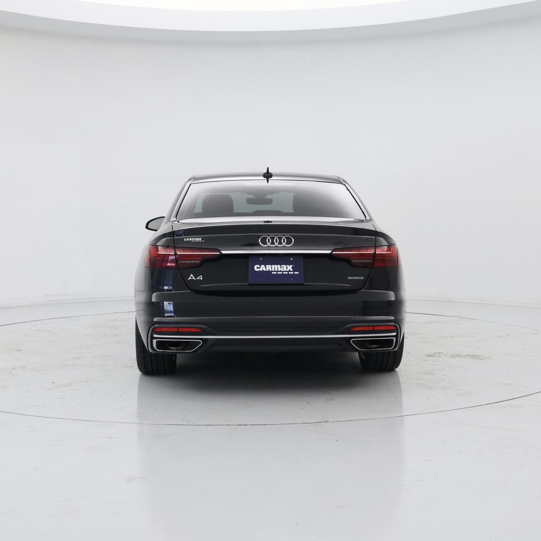 Thumbnail: 2023 Audi A4 - 6