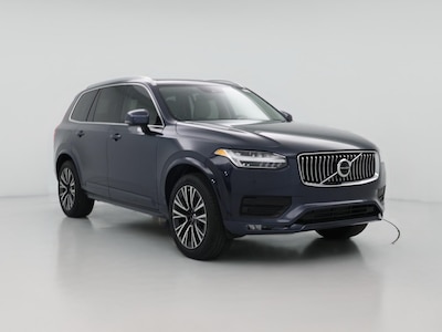 2022 Volvo XC90 T6 Momentum