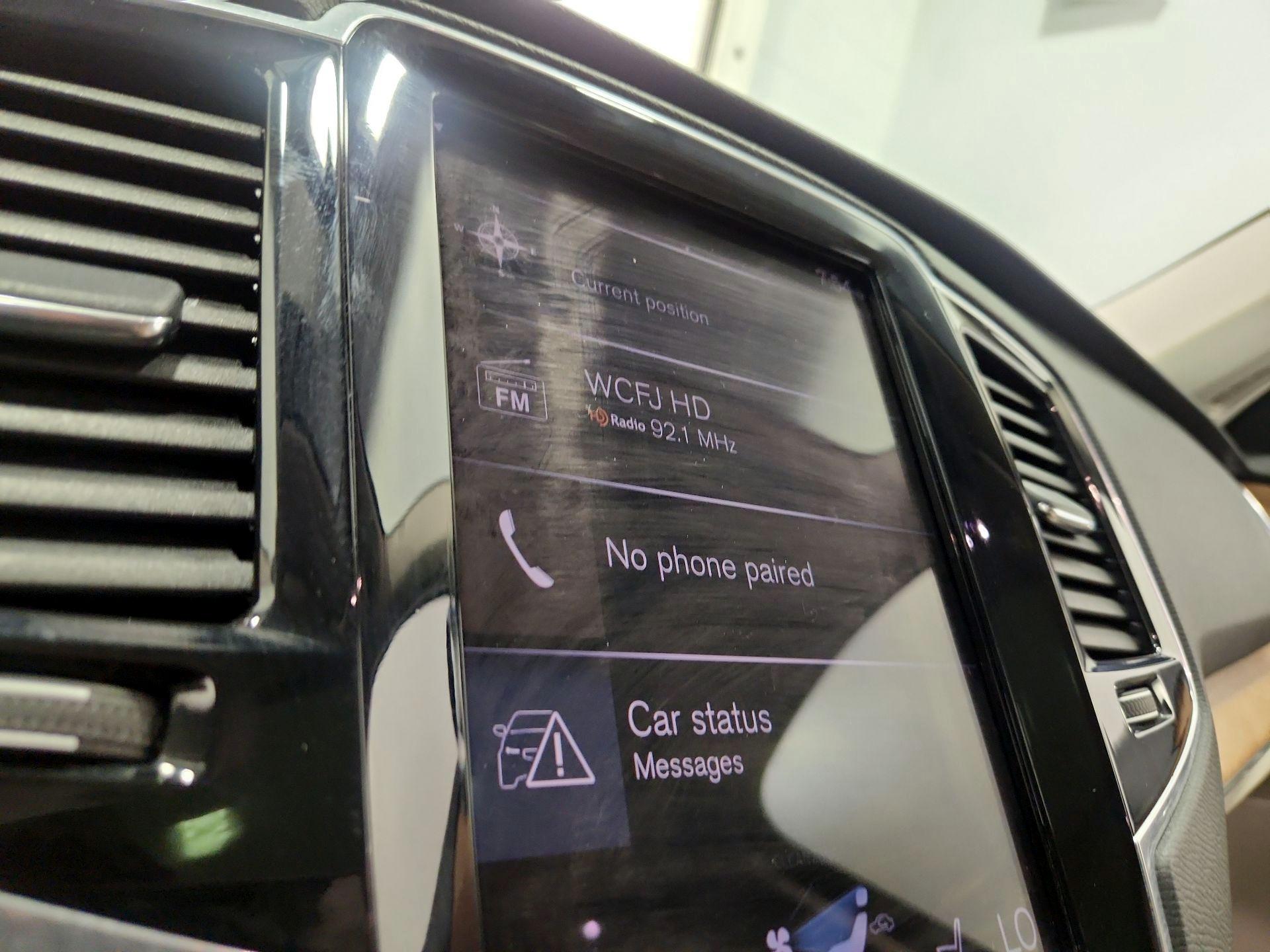 Thumbnail: 2022 Volvo XC90 - 15