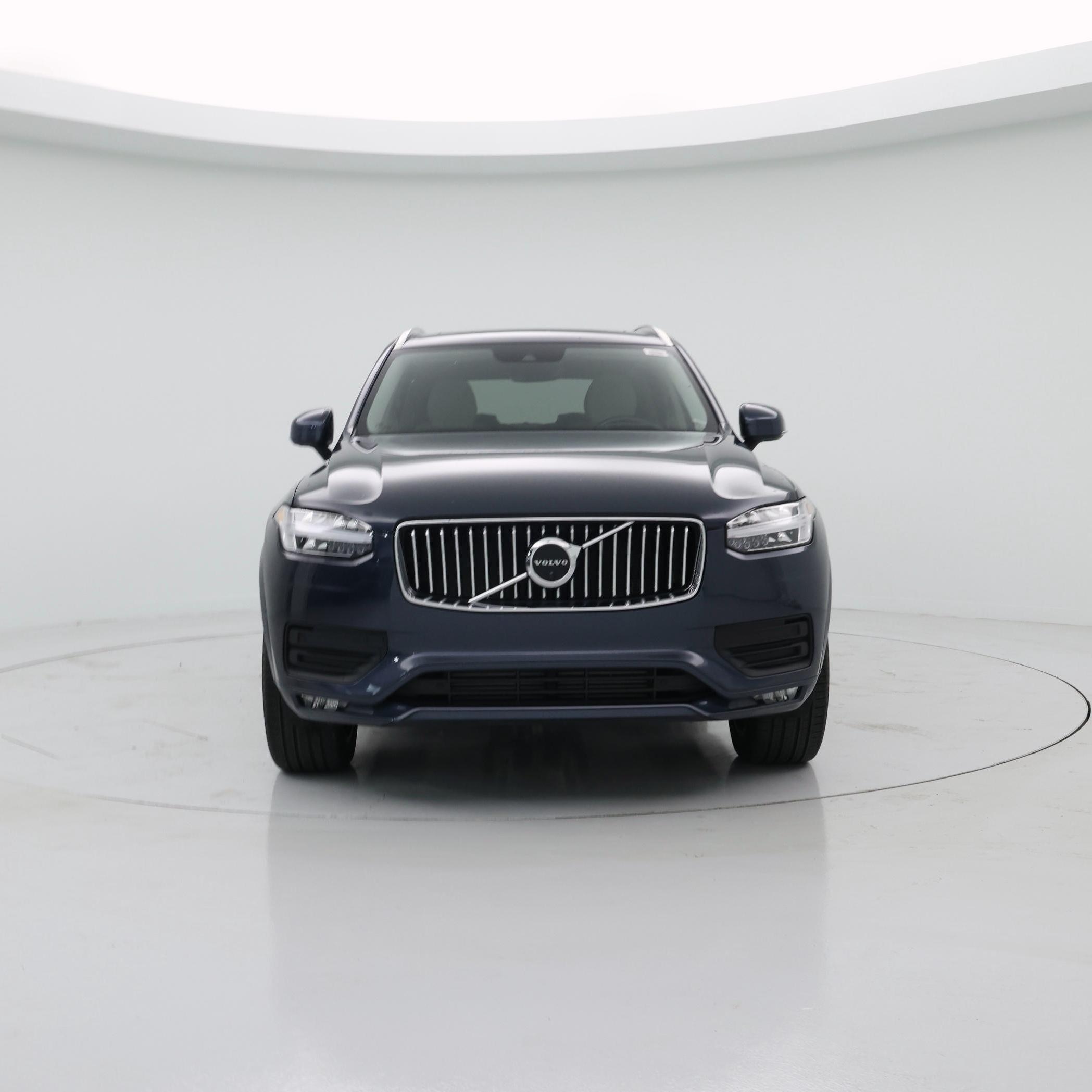 Thumbnail: 2022 Volvo XC90 - 5