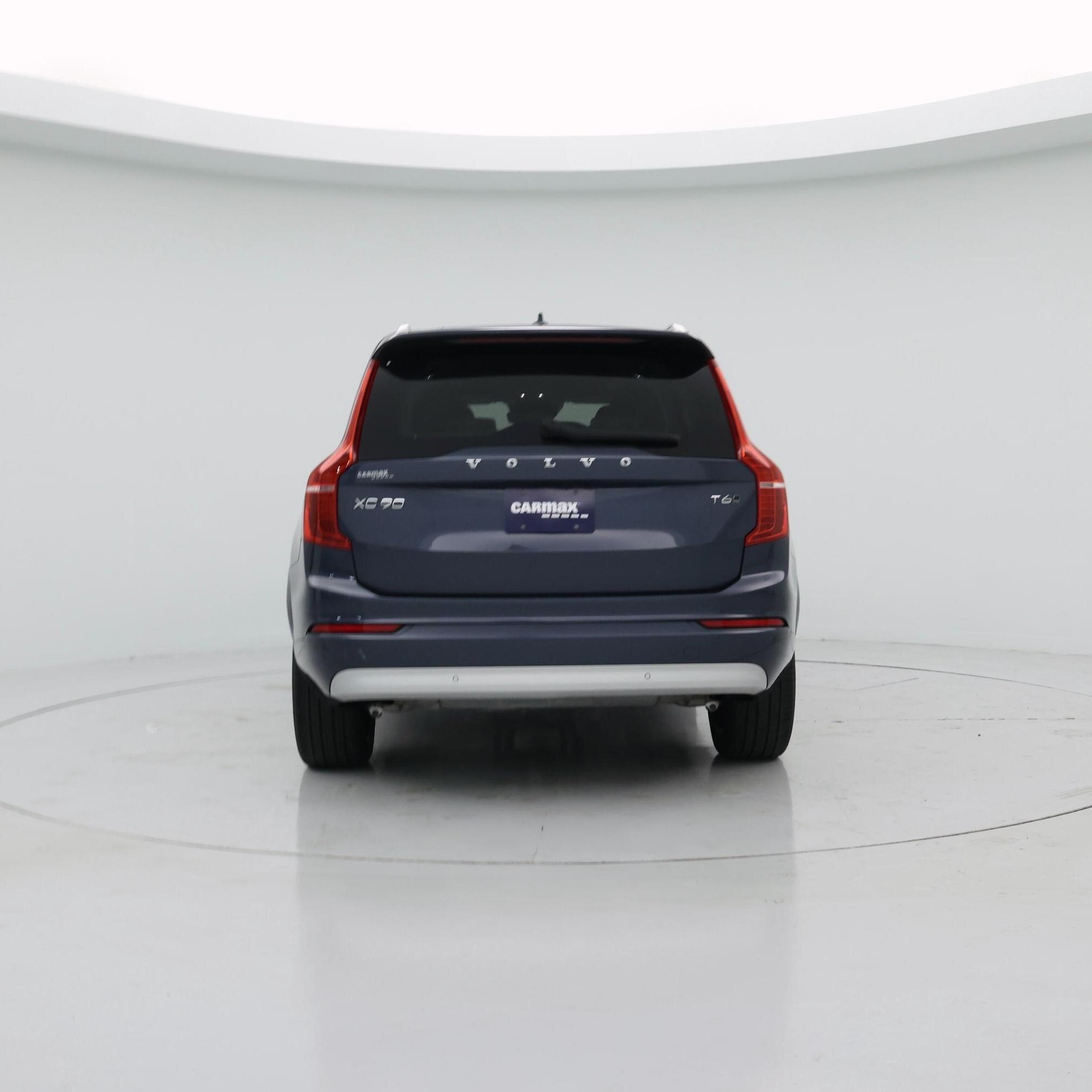 Thumbnail: 2022 Volvo XC90 - 6