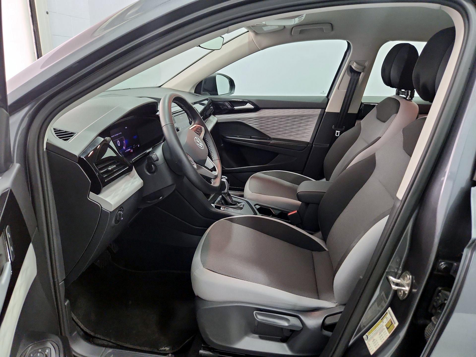 Thumbnail: 2024 Volkswagen Taos - 11