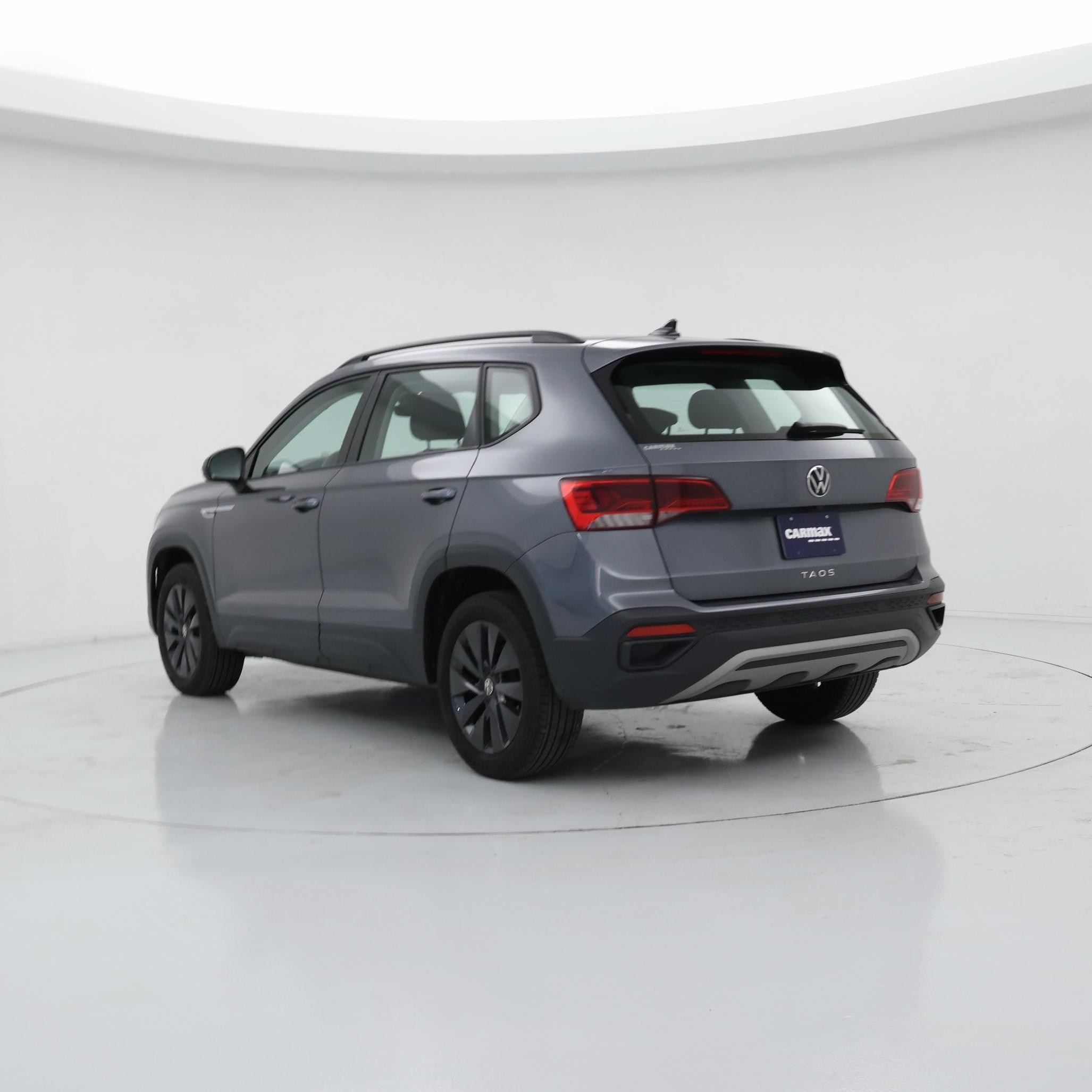 Thumbnail: 2024 Volkswagen Taos - 2