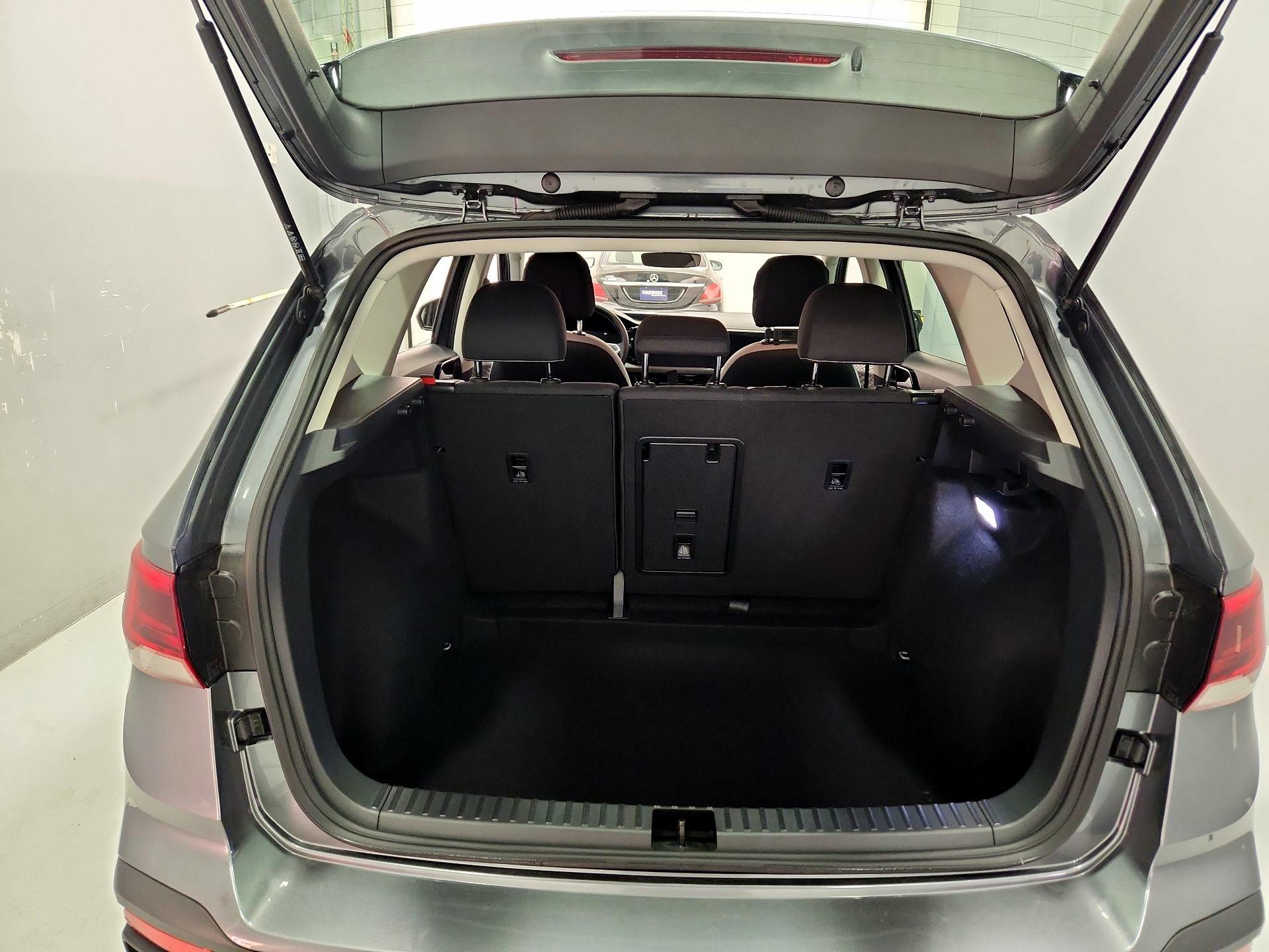 Thumbnail: 2024 Volkswagen Taos - 20