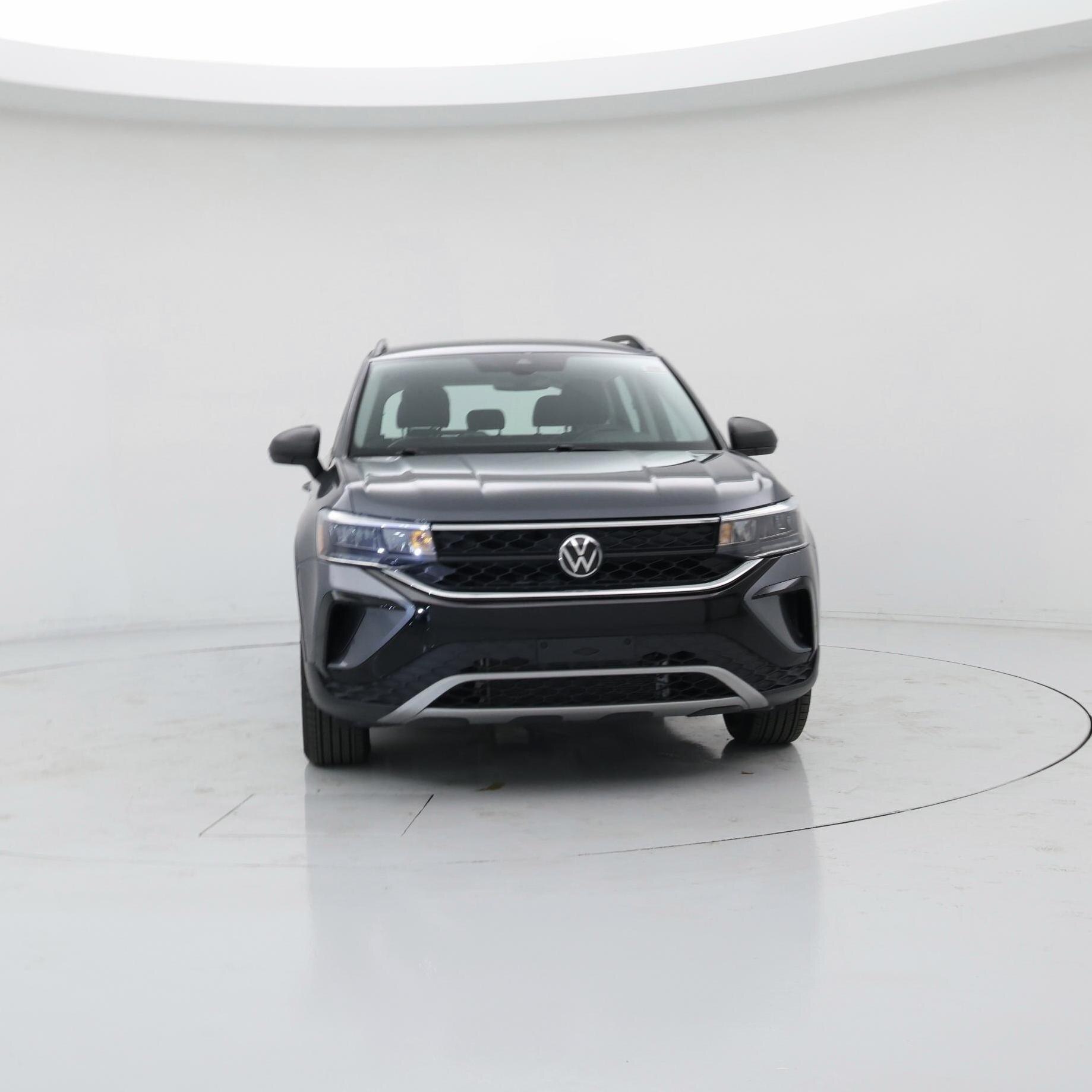 Thumbnail: 2024 Volkswagen Taos - 5