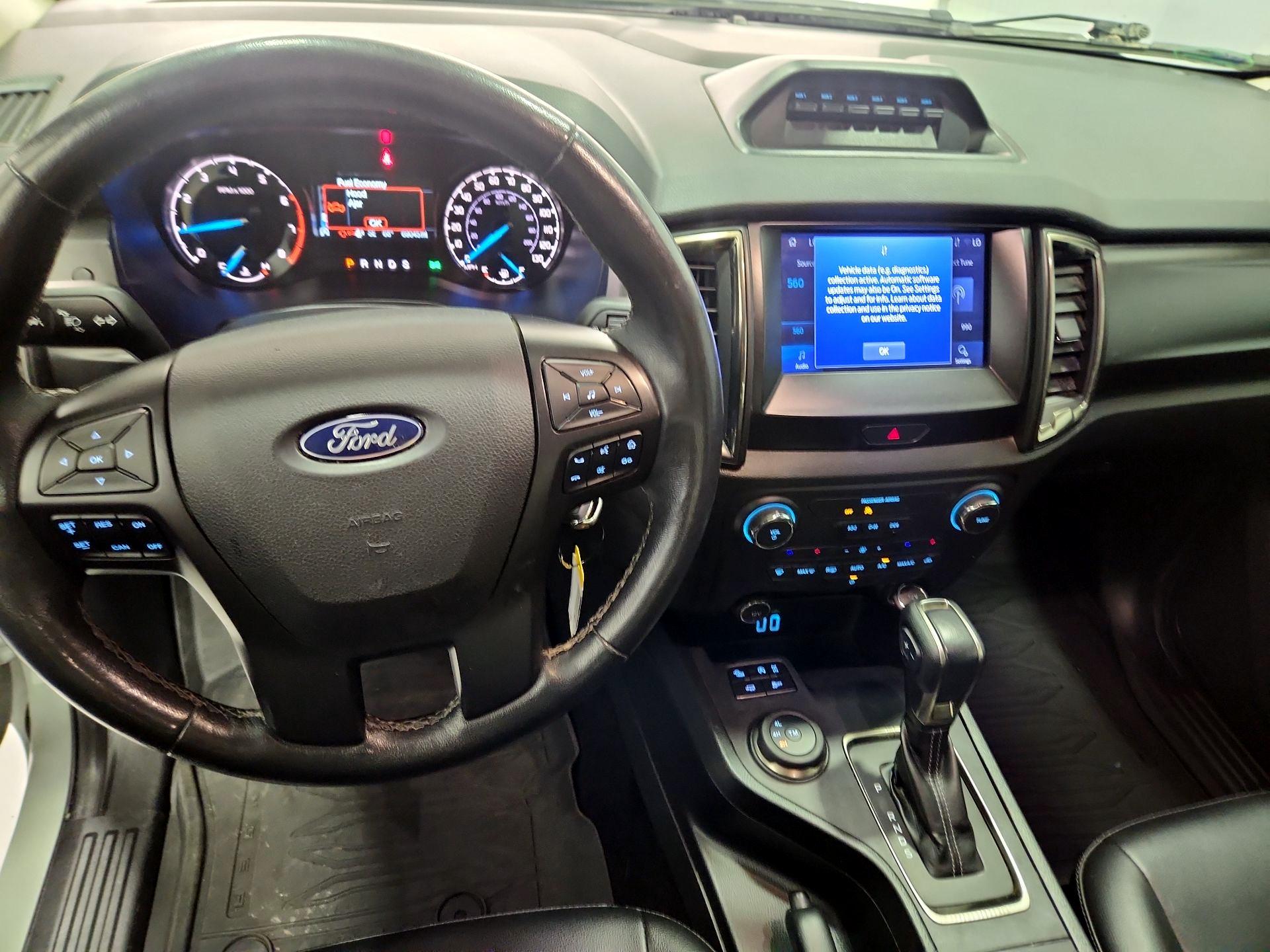 Thumbnail: 2021 Ford Ranger - 9