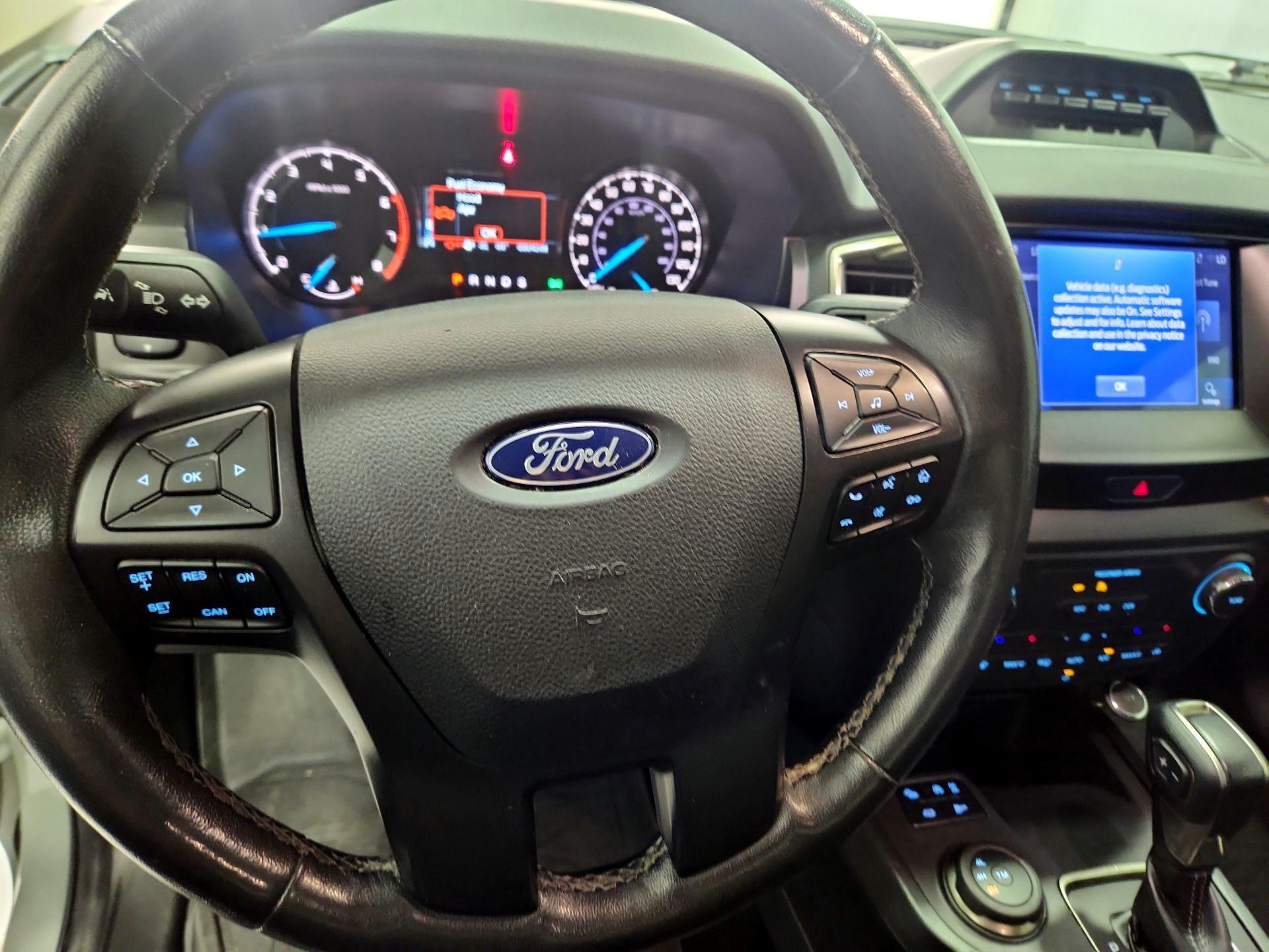 Thumbnail: 2021 Ford Ranger - 10