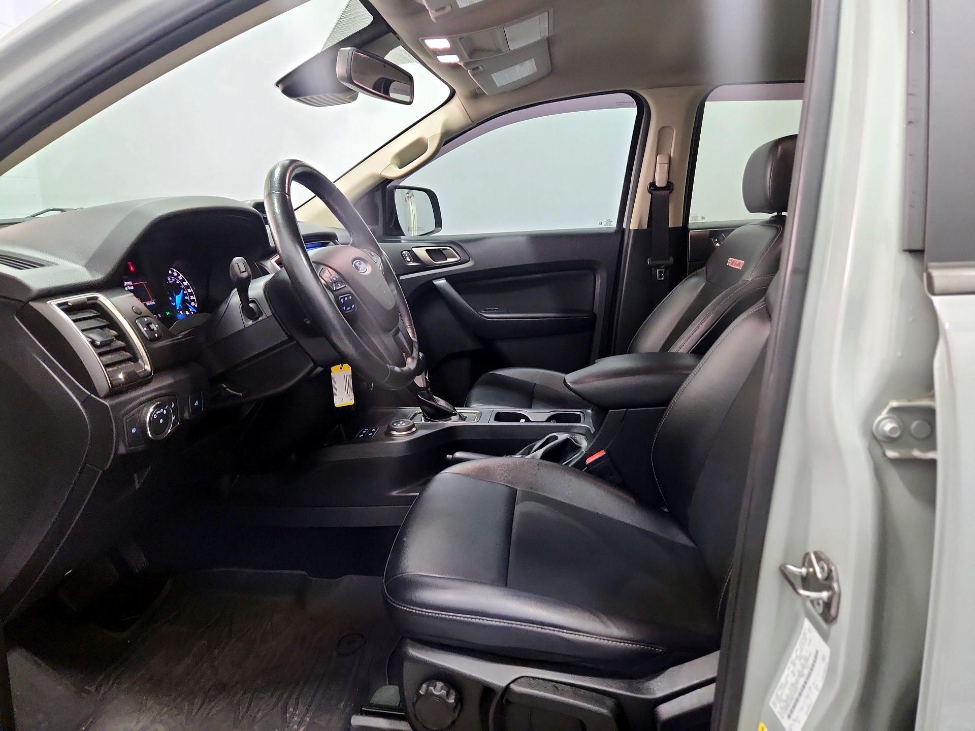 Thumbnail: 2021 Ford Ranger - 11