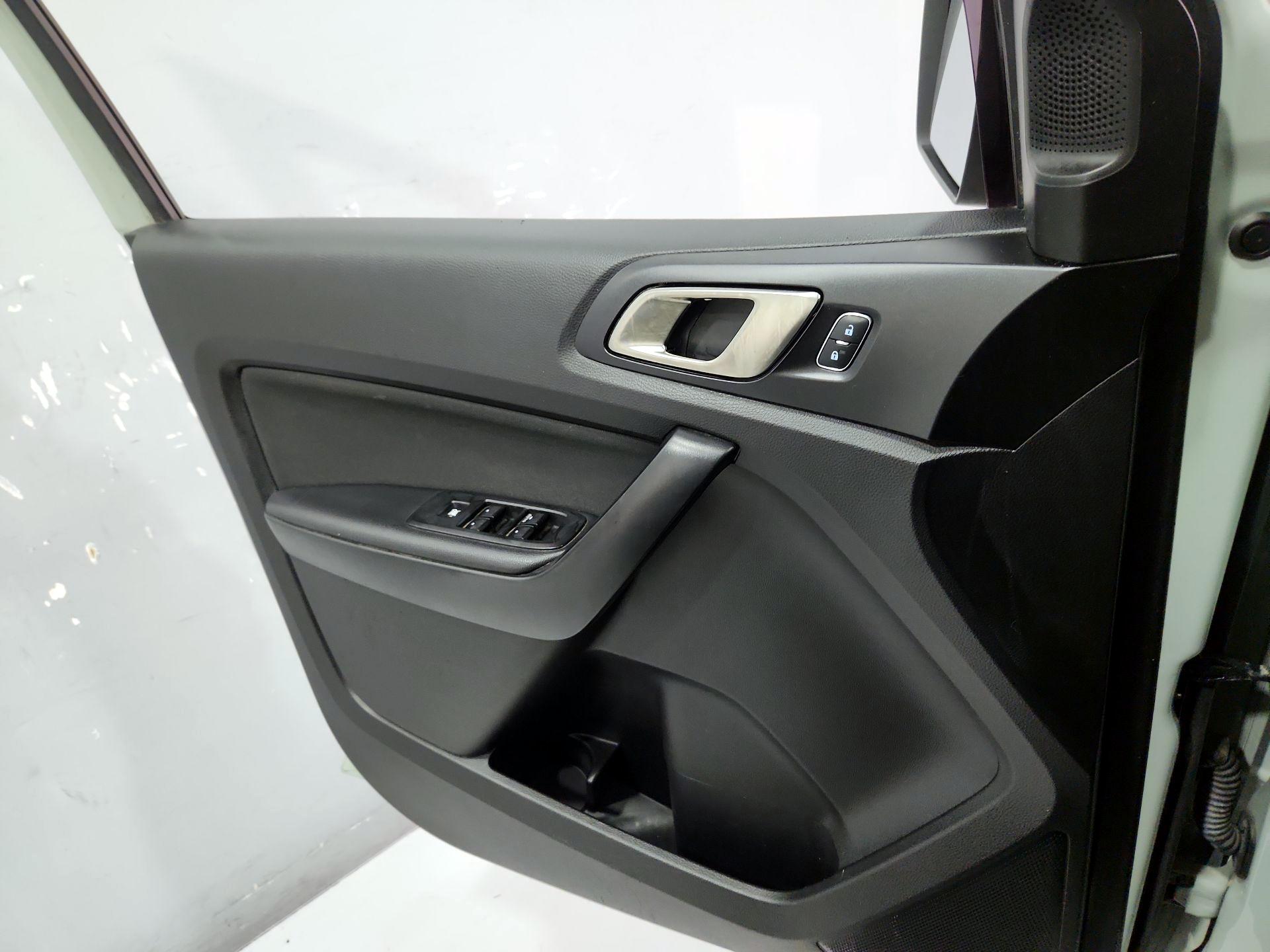 Thumbnail: 2021 Ford Ranger - 12