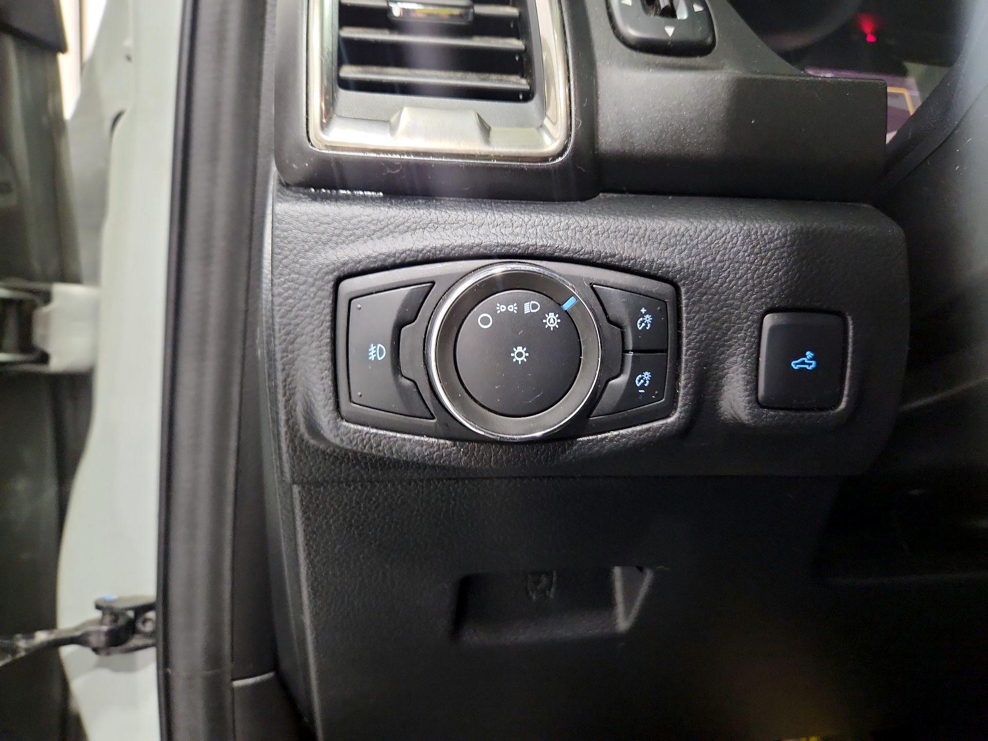 Thumbnail: 2021 Ford Ranger - 13