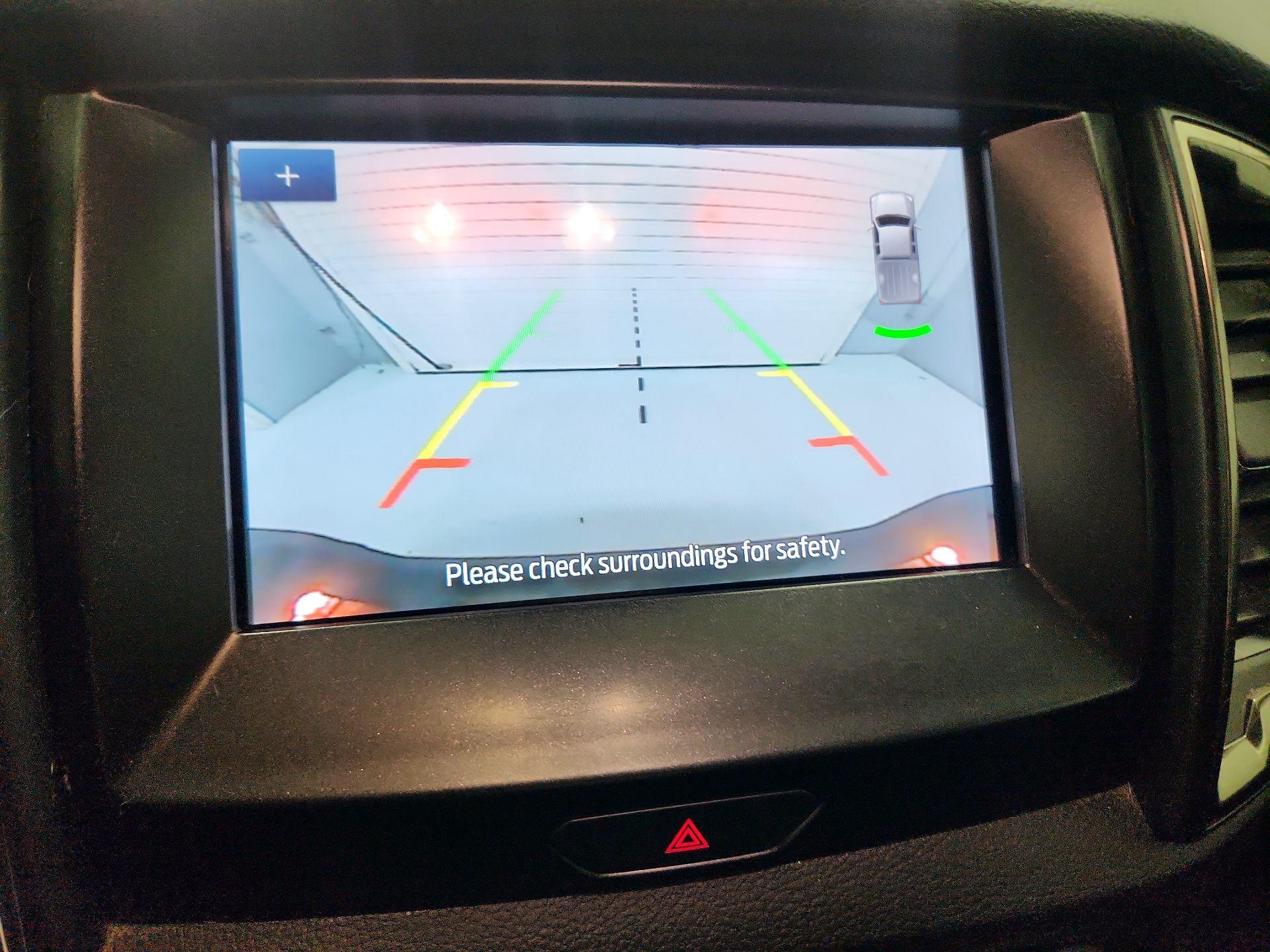 Thumbnail: 2021 Ford Ranger - 14