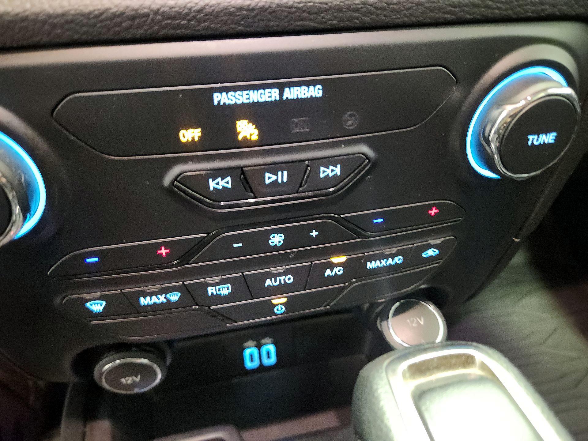 Thumbnail: 2021 Ford Ranger - 16