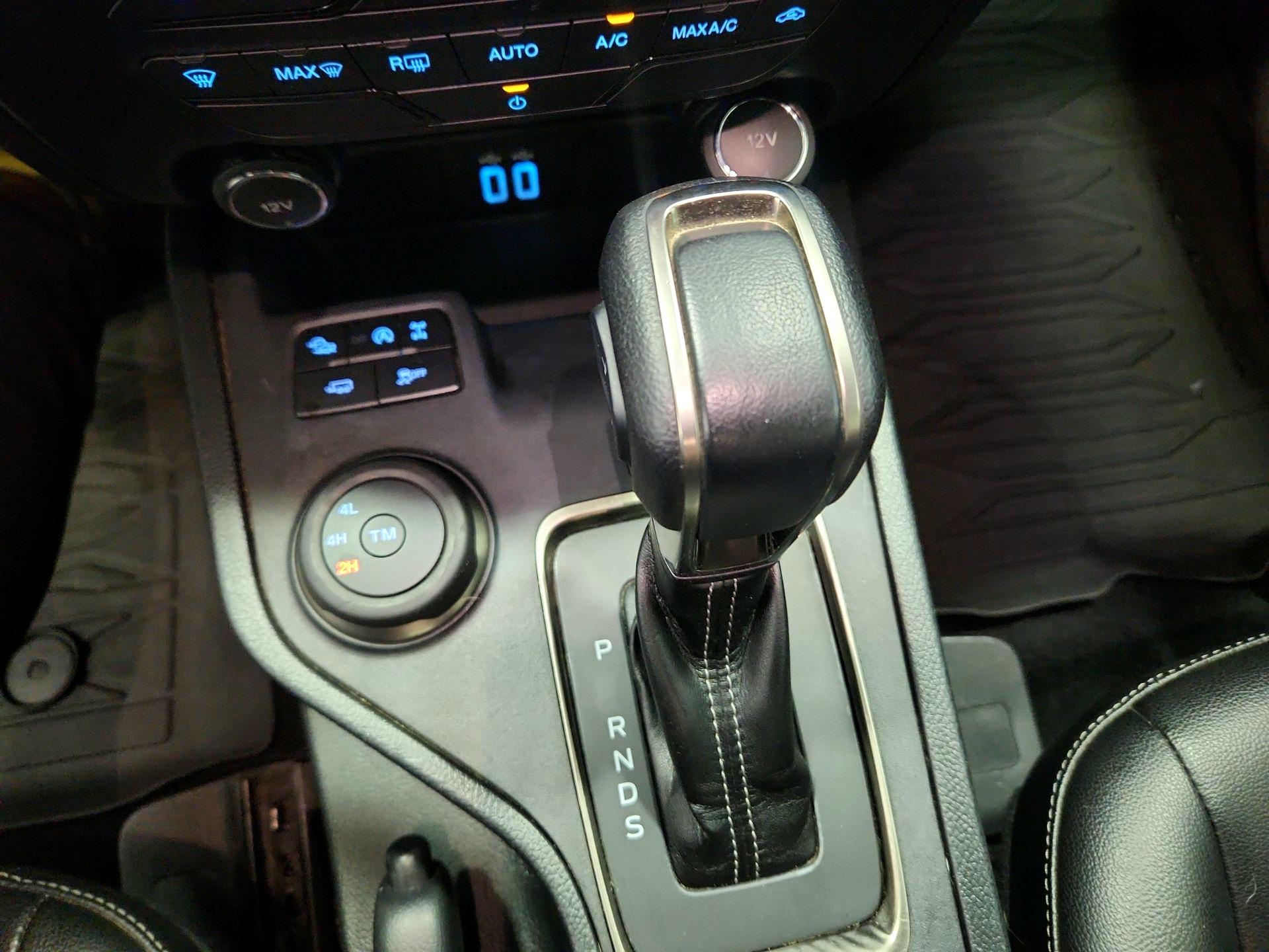 Thumbnail: 2021 Ford Ranger - 17