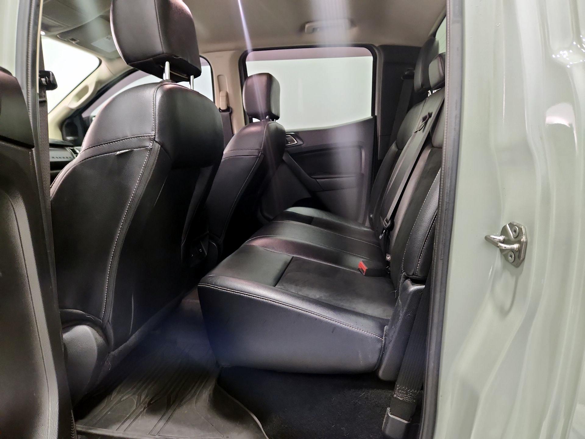 Thumbnail: 2021 Ford Ranger - 18