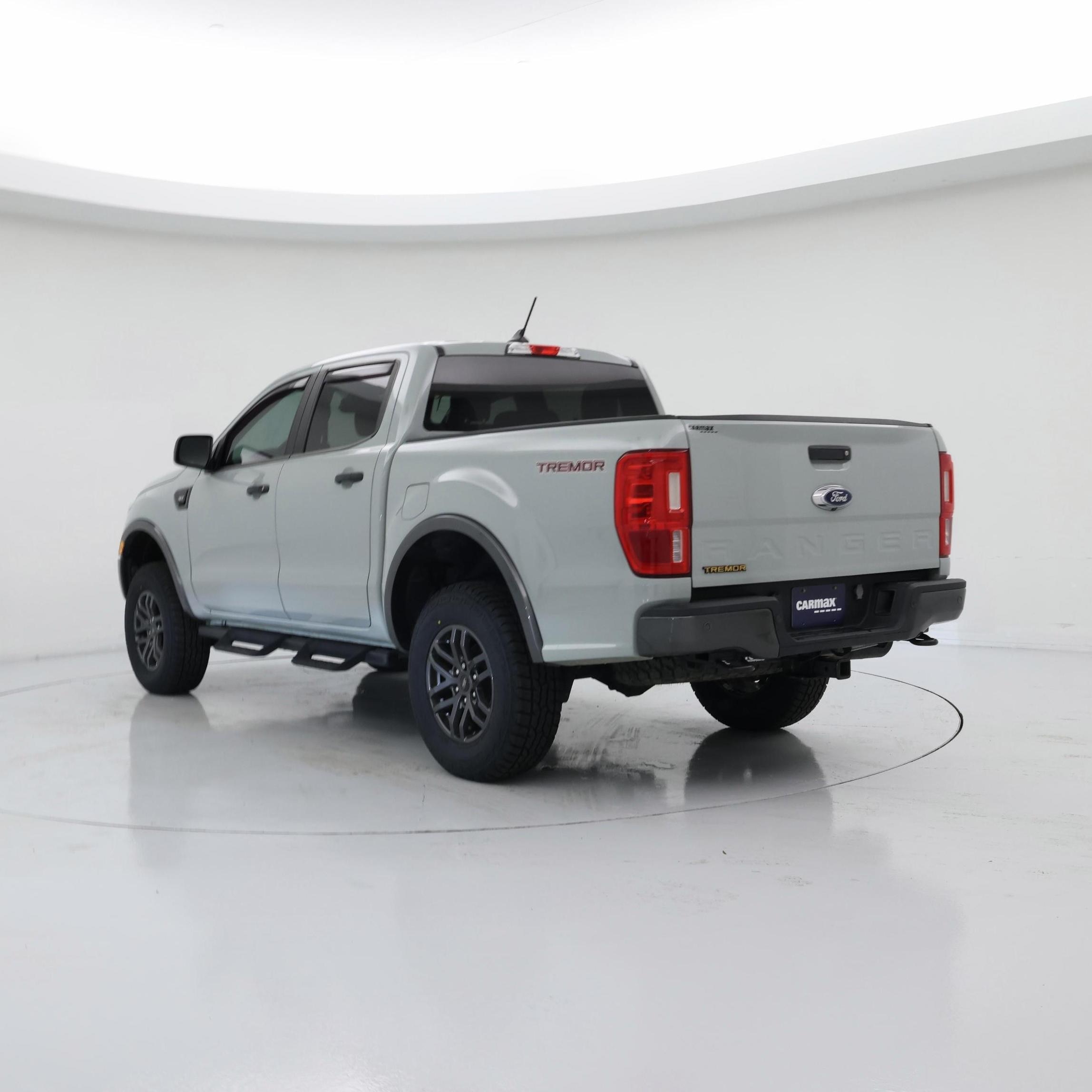 Thumbnail: 2021 Ford Ranger - 2