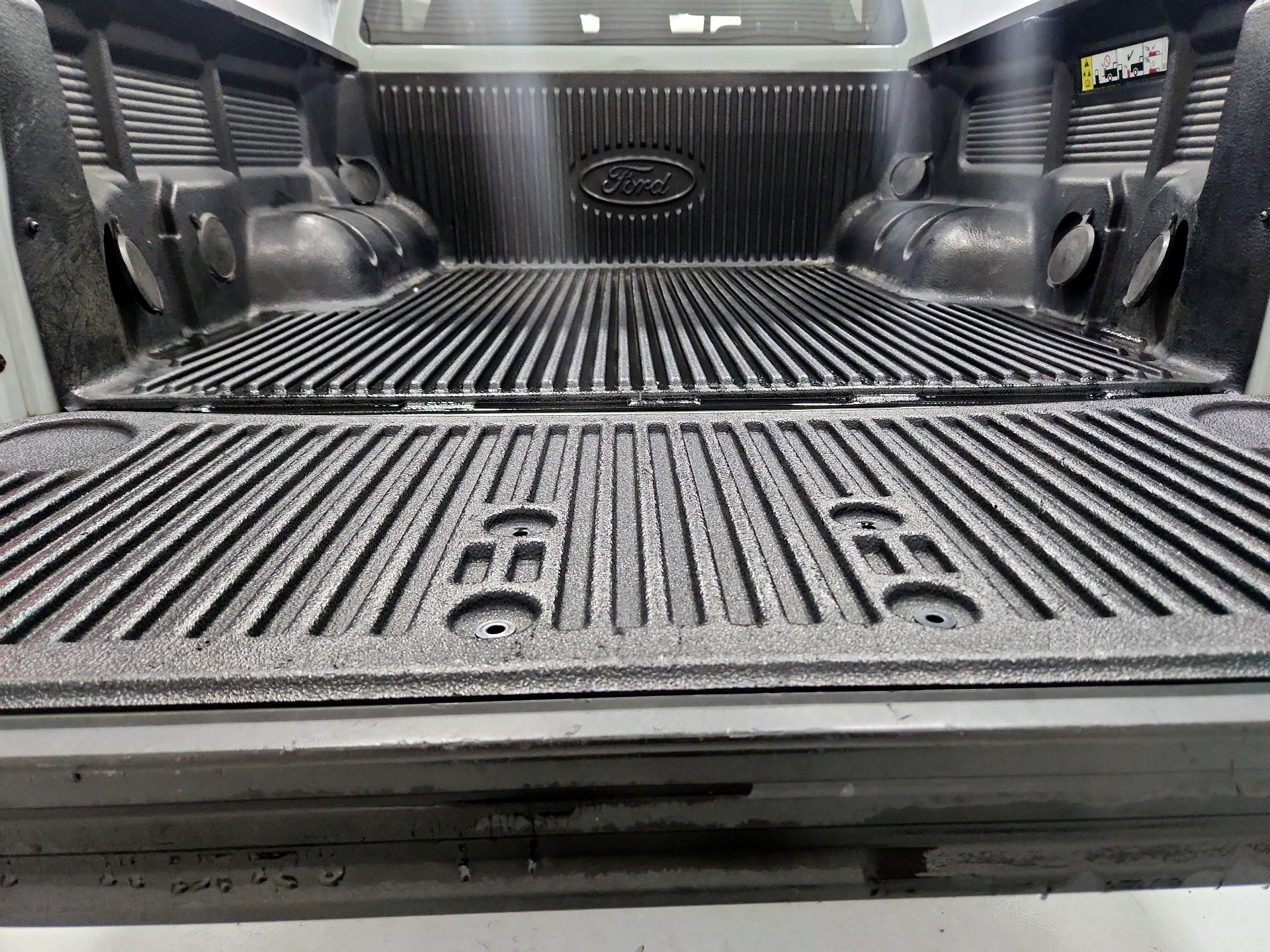 Thumbnail: 2021 Ford Ranger - 19