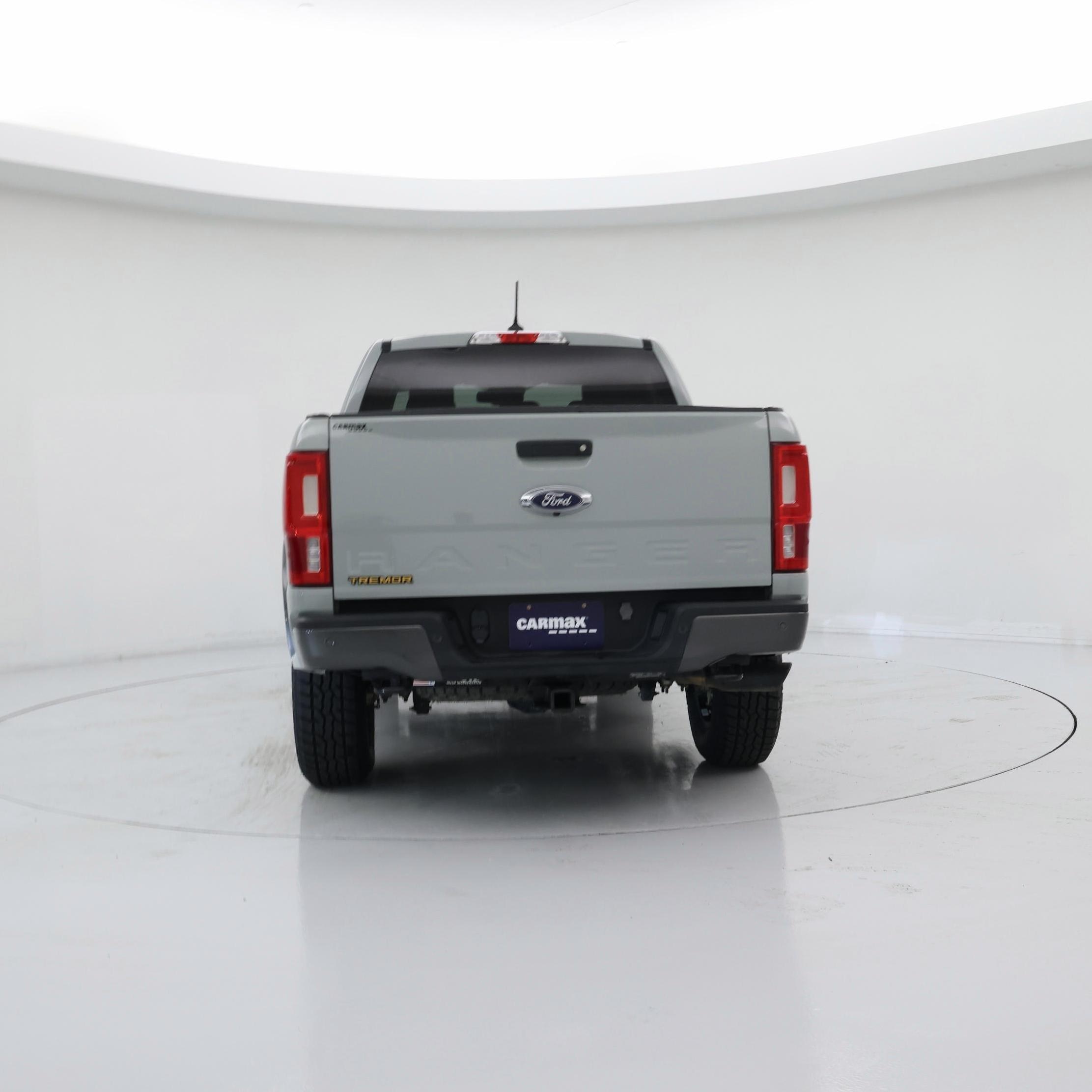 Thumbnail: 2021 Ford Ranger - 6