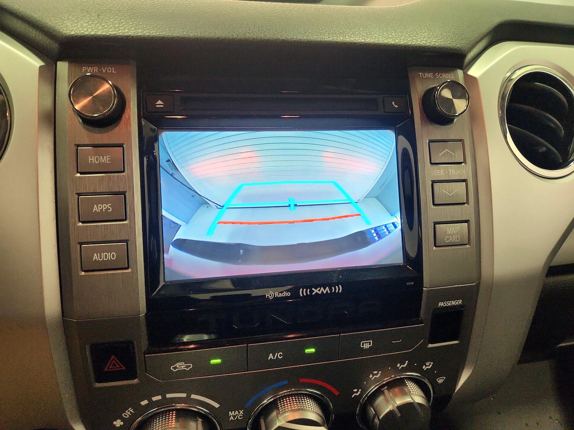 Thumbnail: 2017 Toyota Tundra - 14