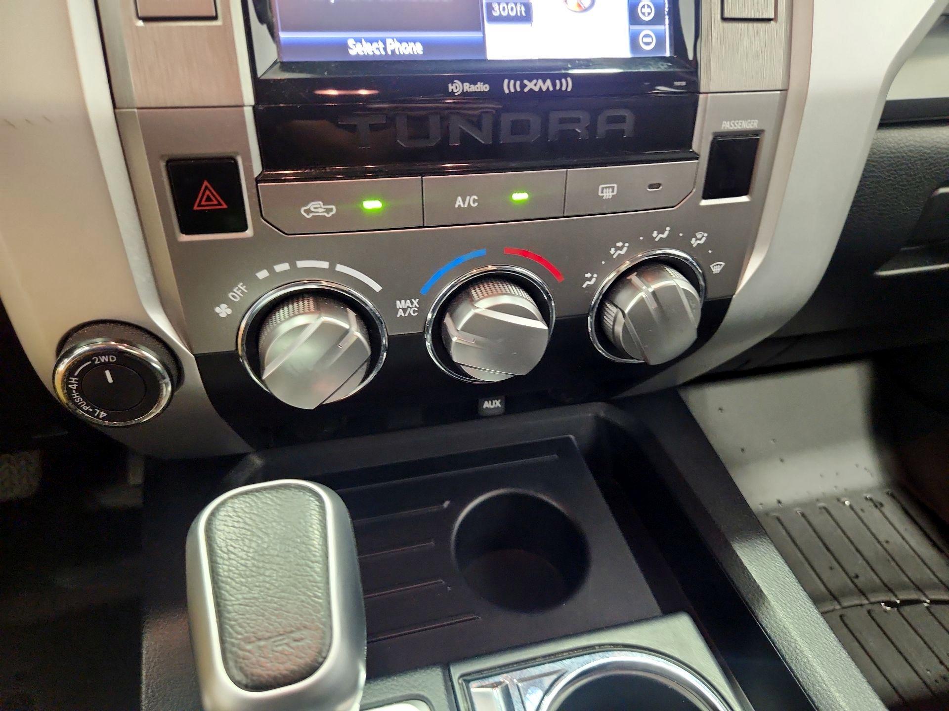 Thumbnail: 2017 Toyota Tundra - 16