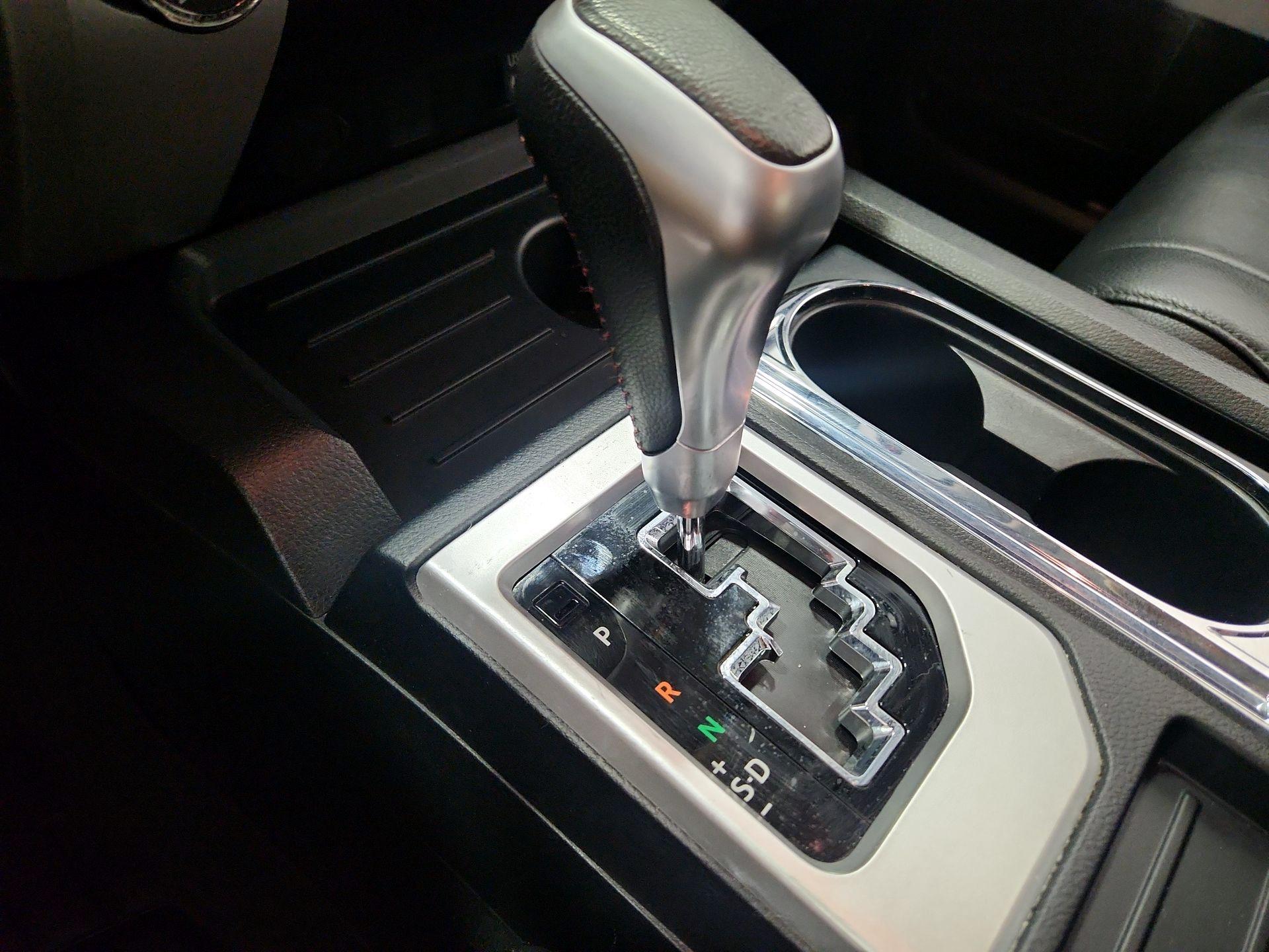 Thumbnail: 2017 Toyota Tundra - 17