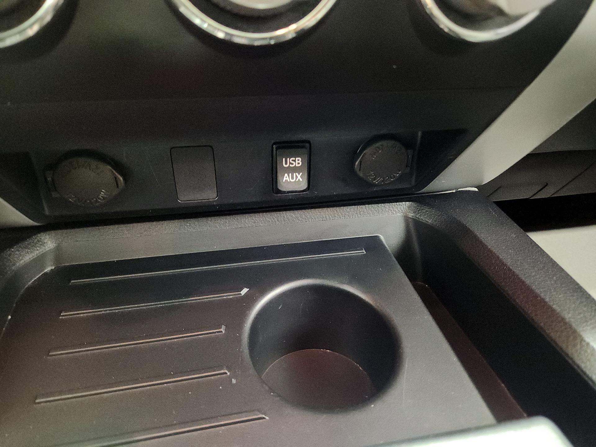 Thumbnail: 2017 Toyota Tundra - 18