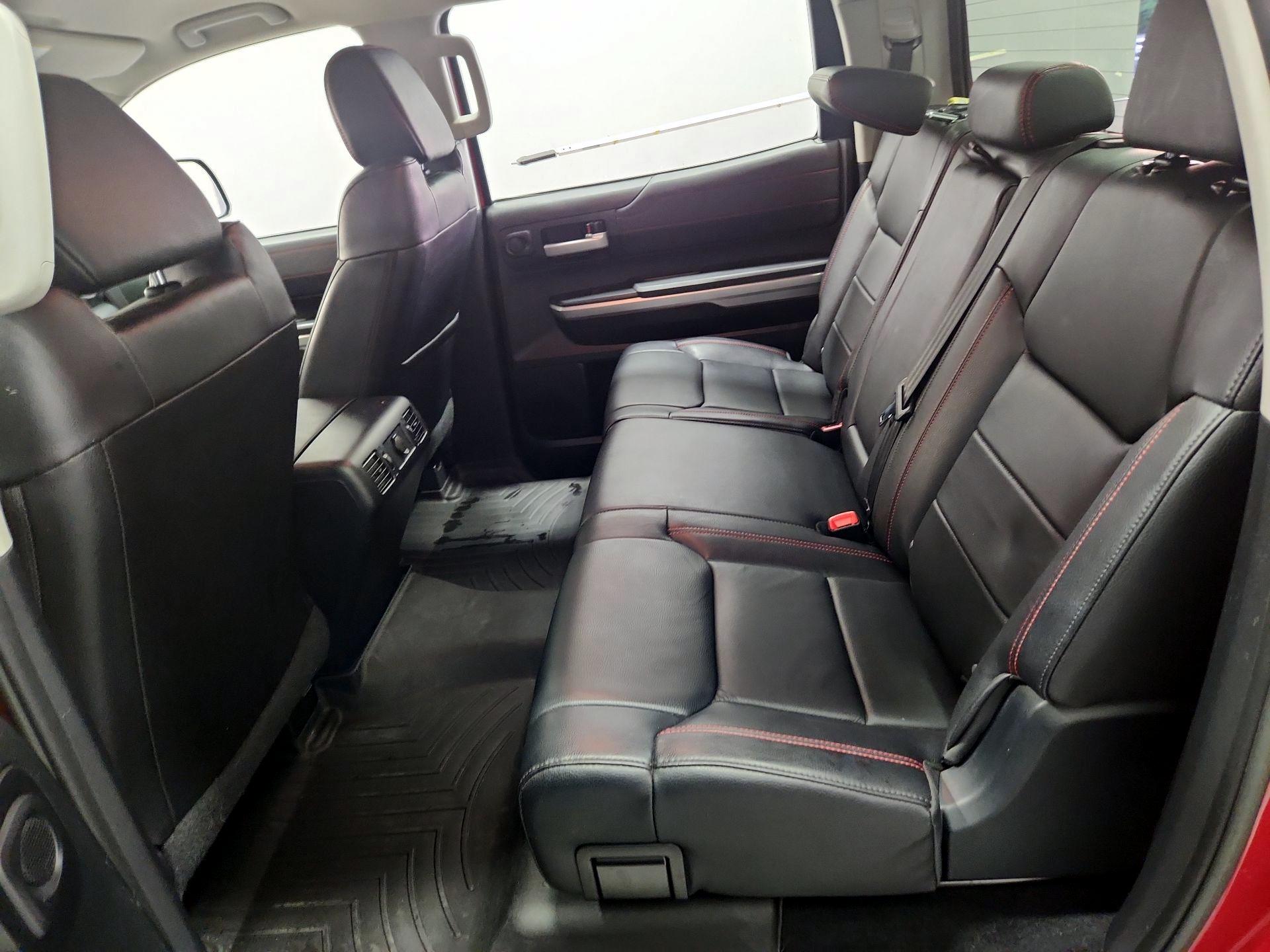 Thumbnail: 2017 Toyota Tundra - 19