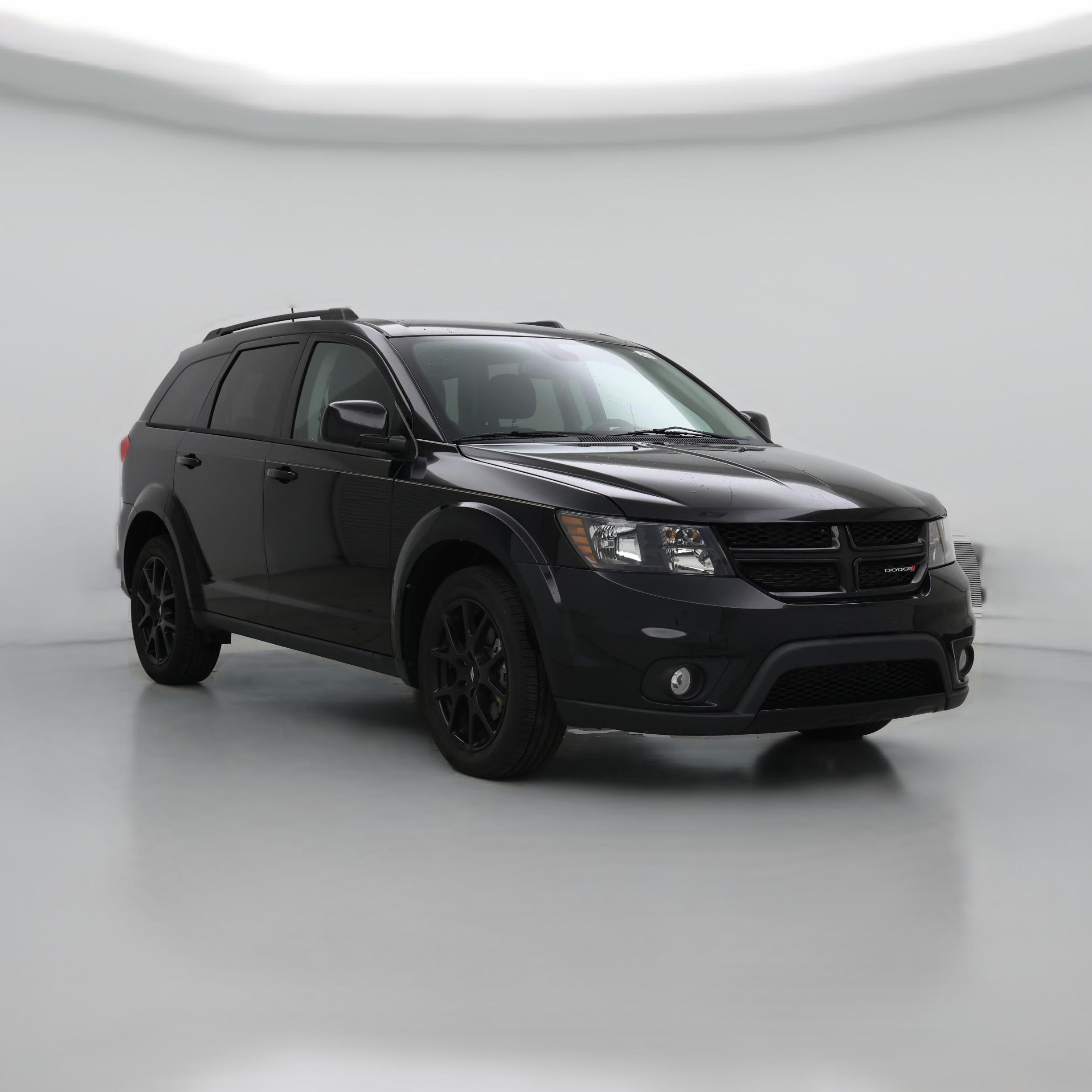Thumbnail: 2019 Dodge Journey - 1