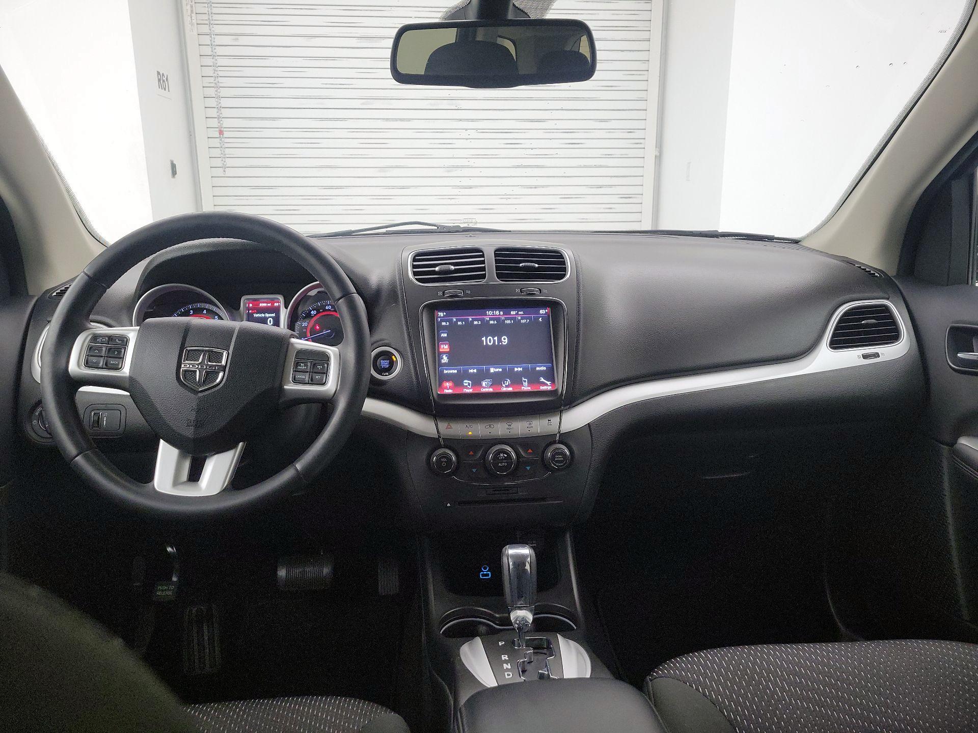 Thumbnail: 2019 Dodge Journey - 9