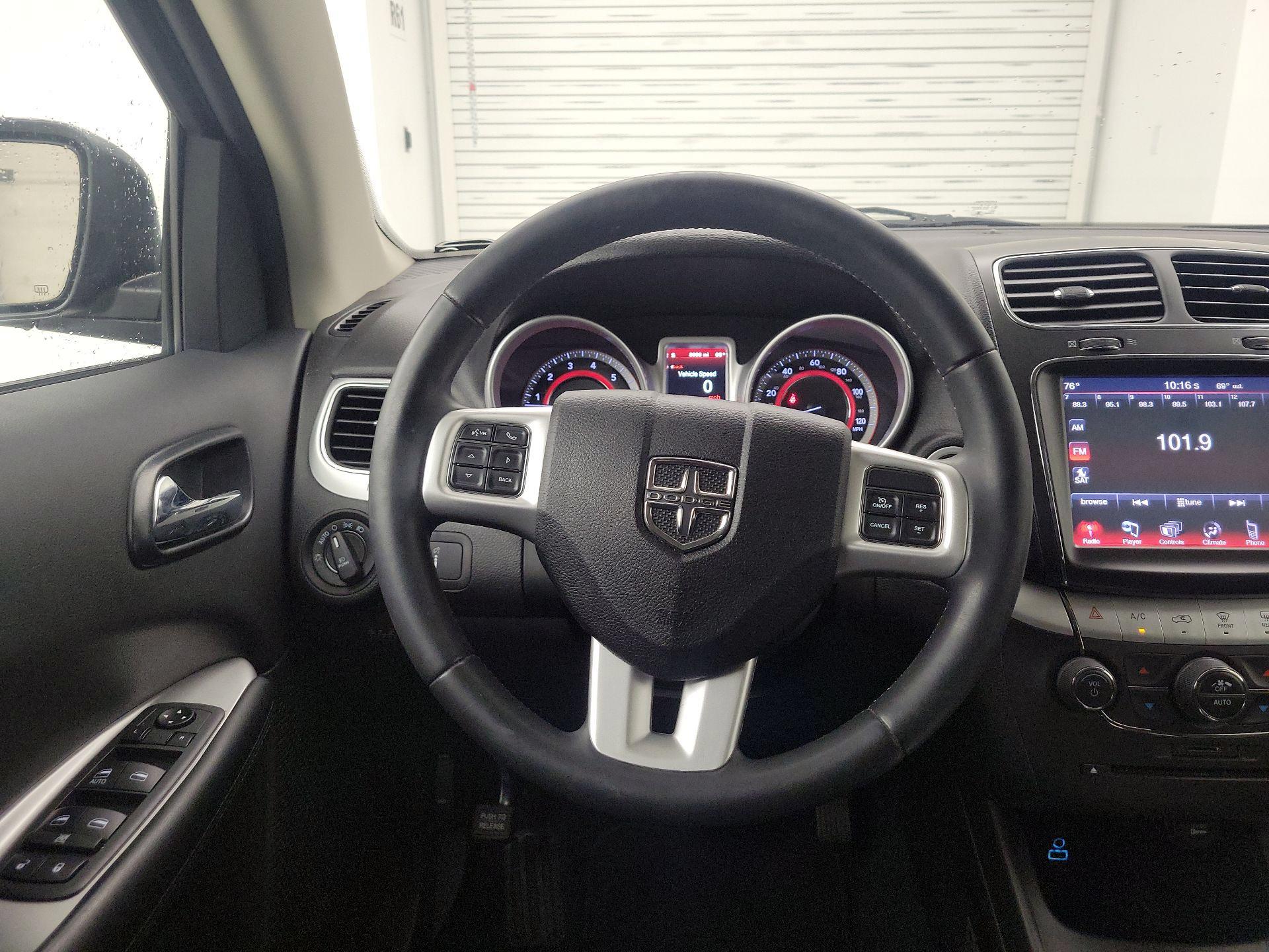 Thumbnail: 2019 Dodge Journey - 10